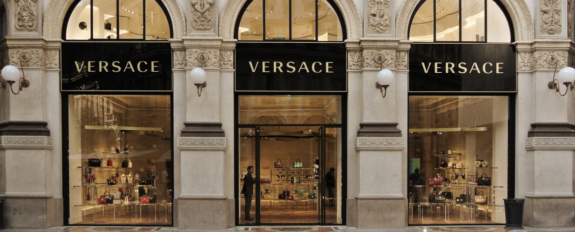 VERSACE