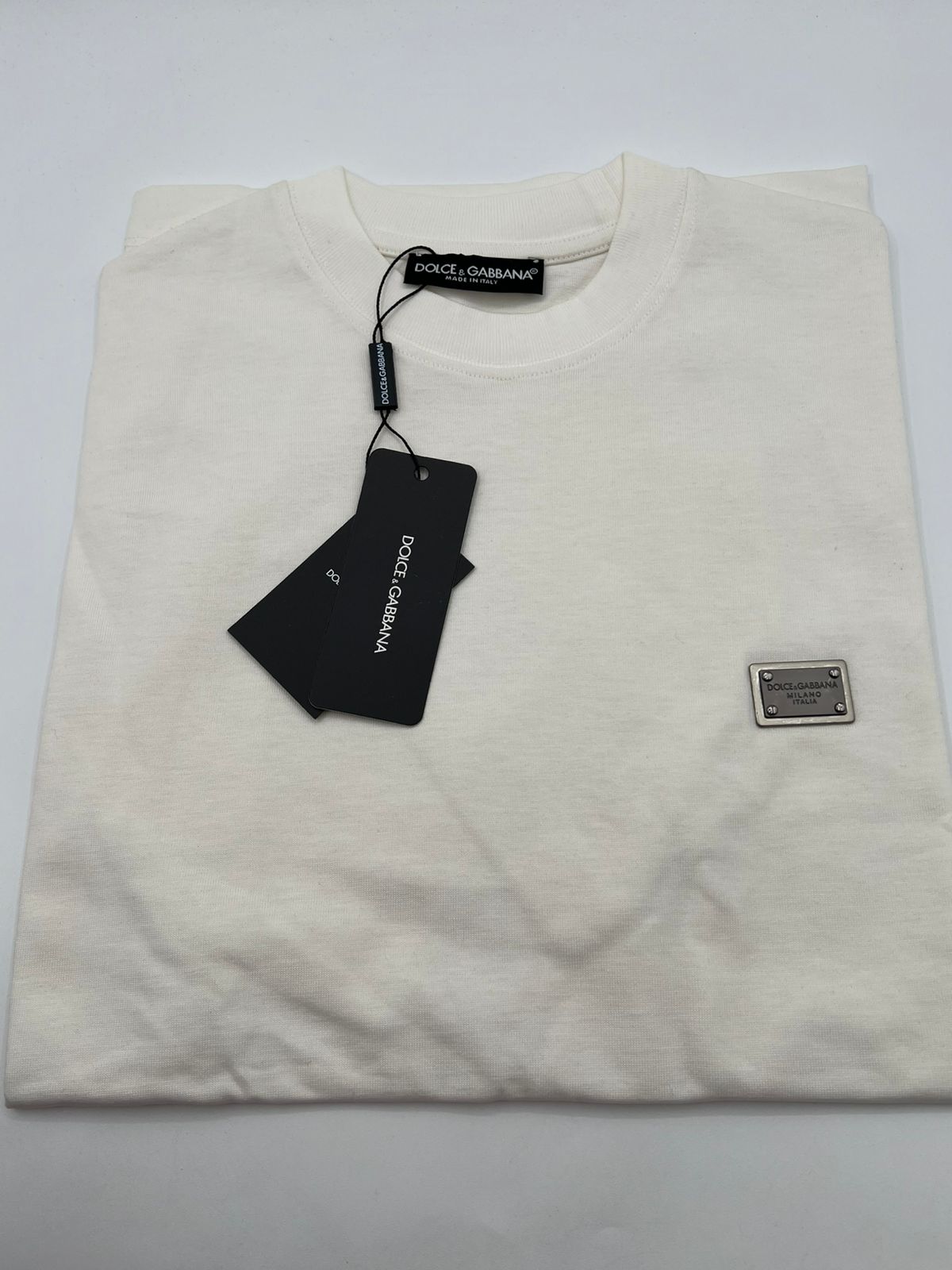 Playera DOLCE GABBANA