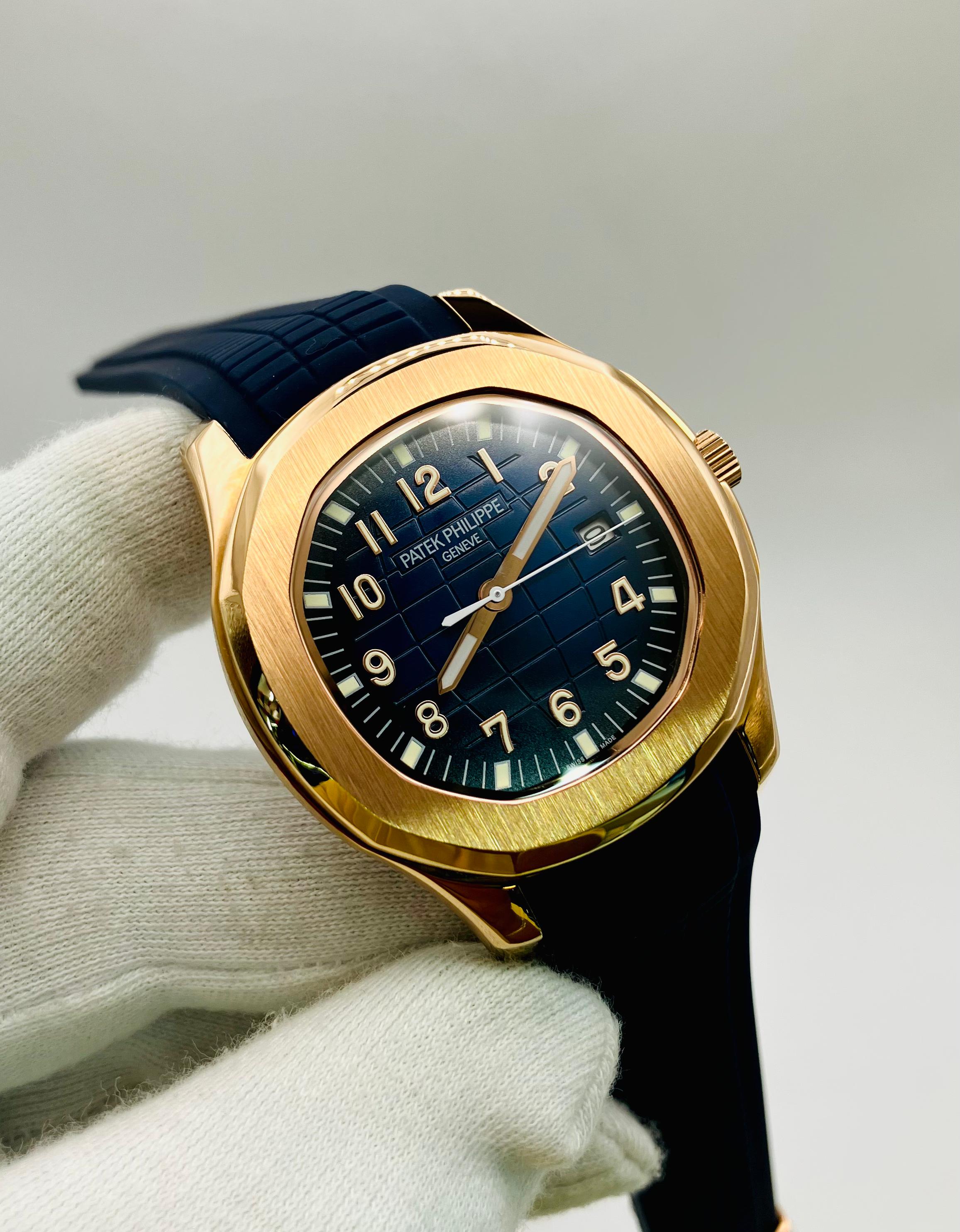 PATEK PHILLIPE