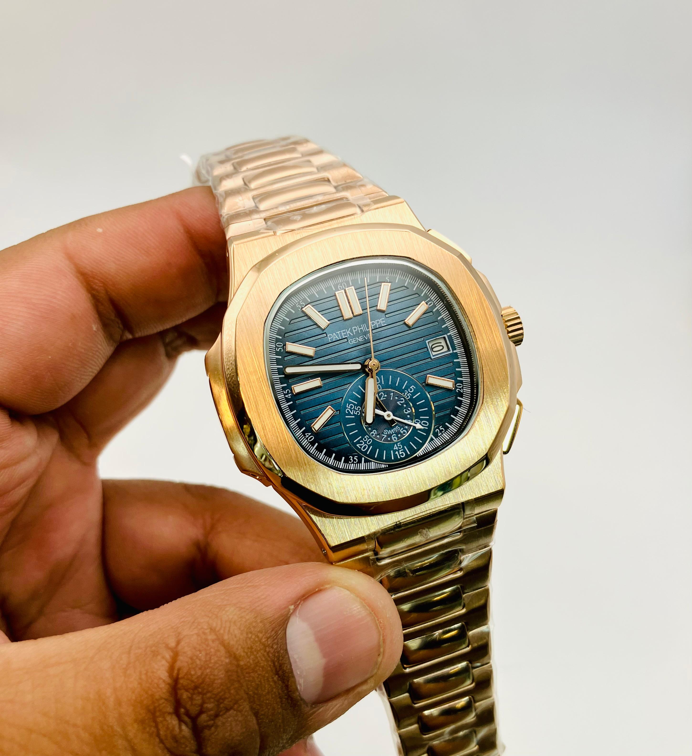 PATEK PHILLIPE