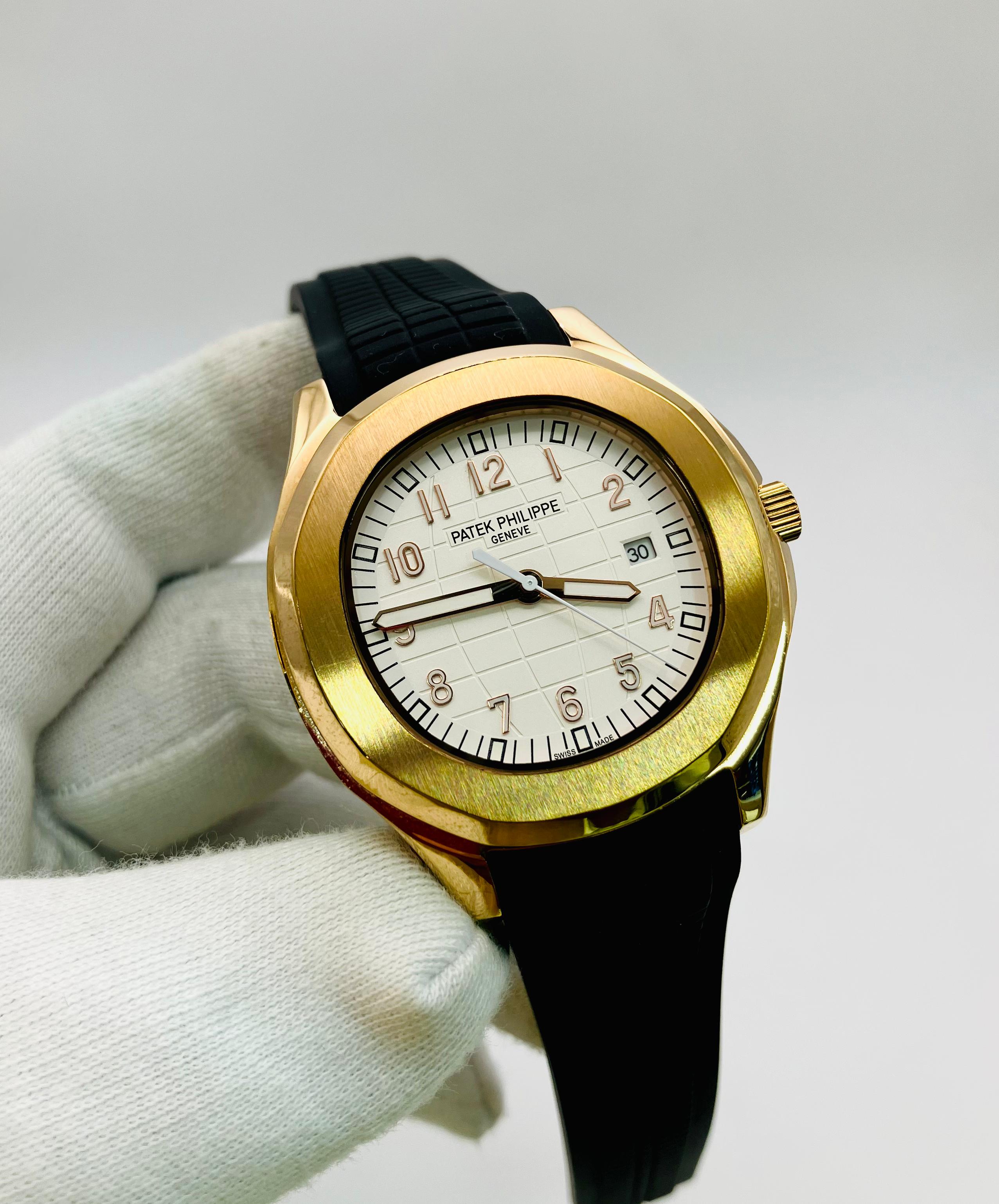 PATEK PHILLIPE