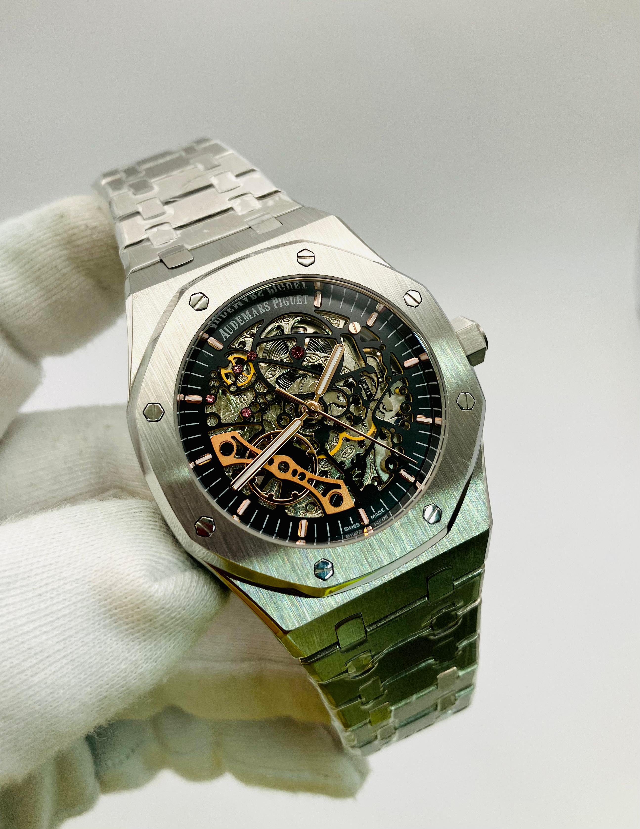 AUDEMARS PIGUET