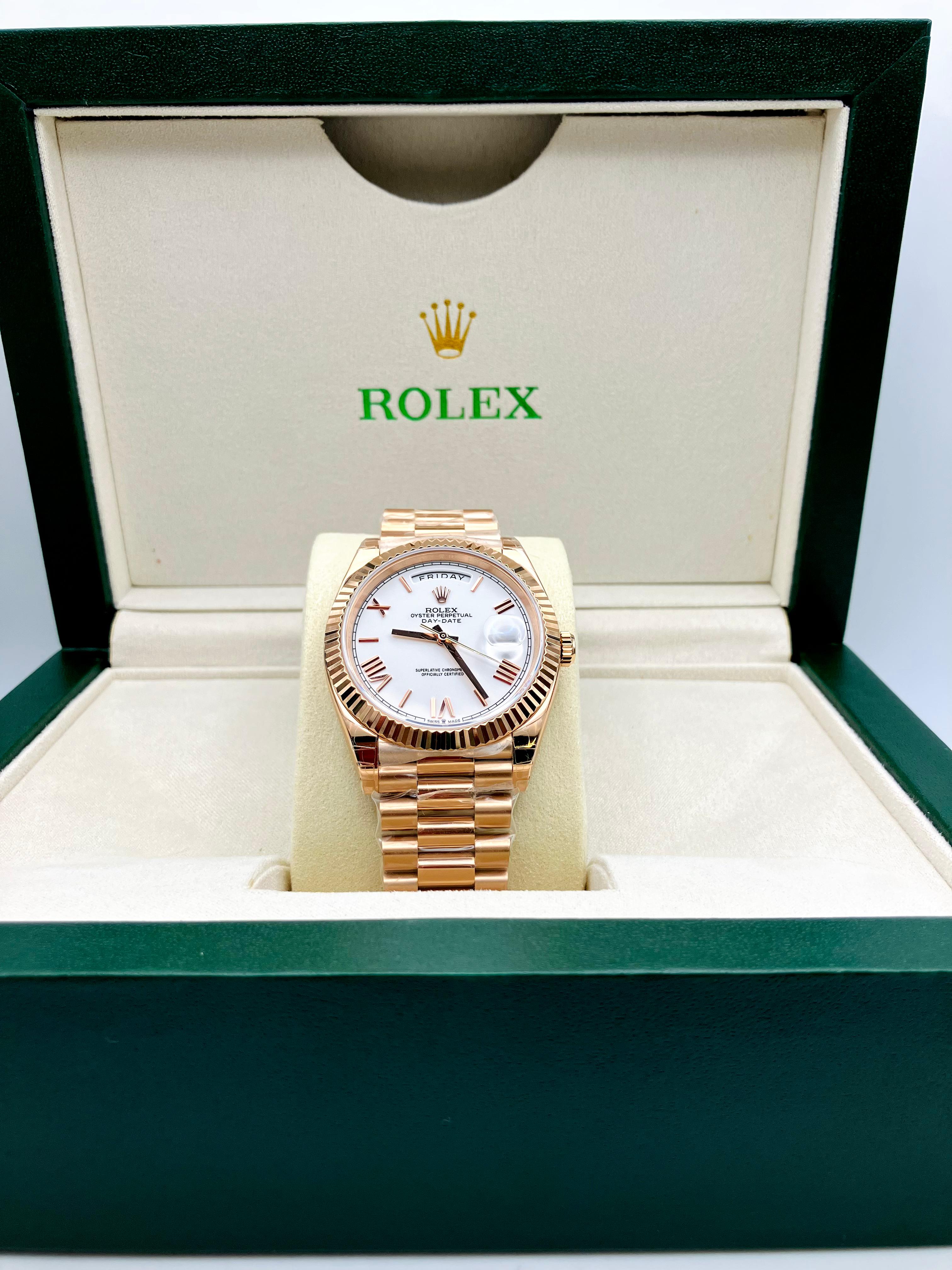 ROLEX