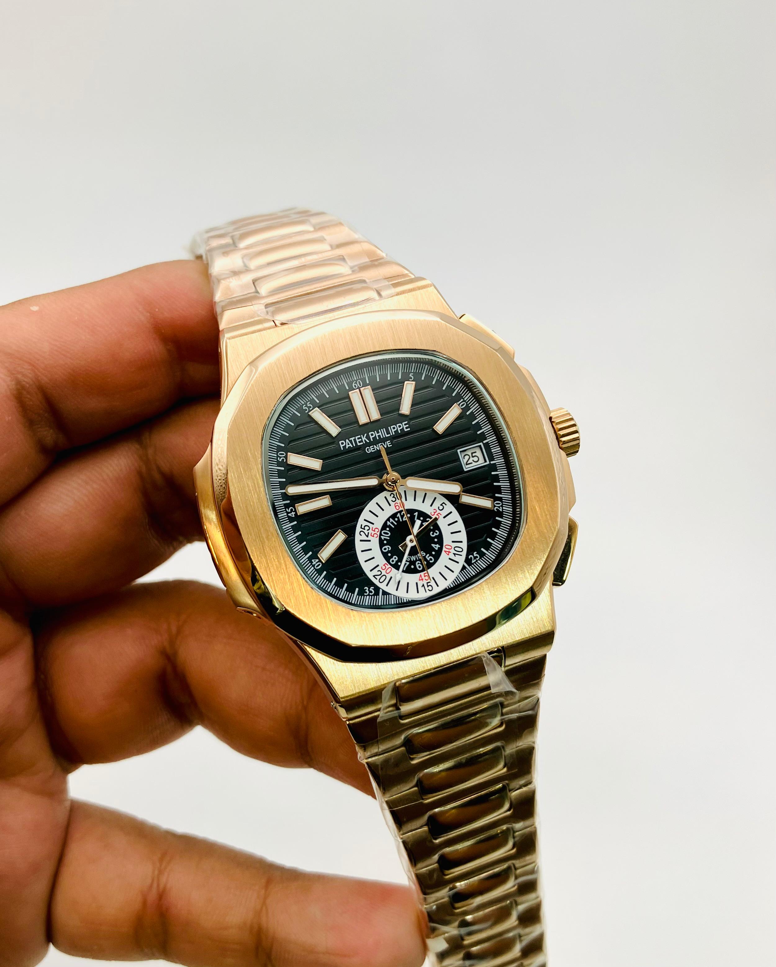 PATEK PHILLIPE