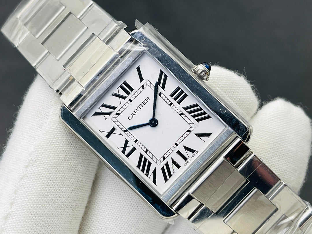 CARTIER