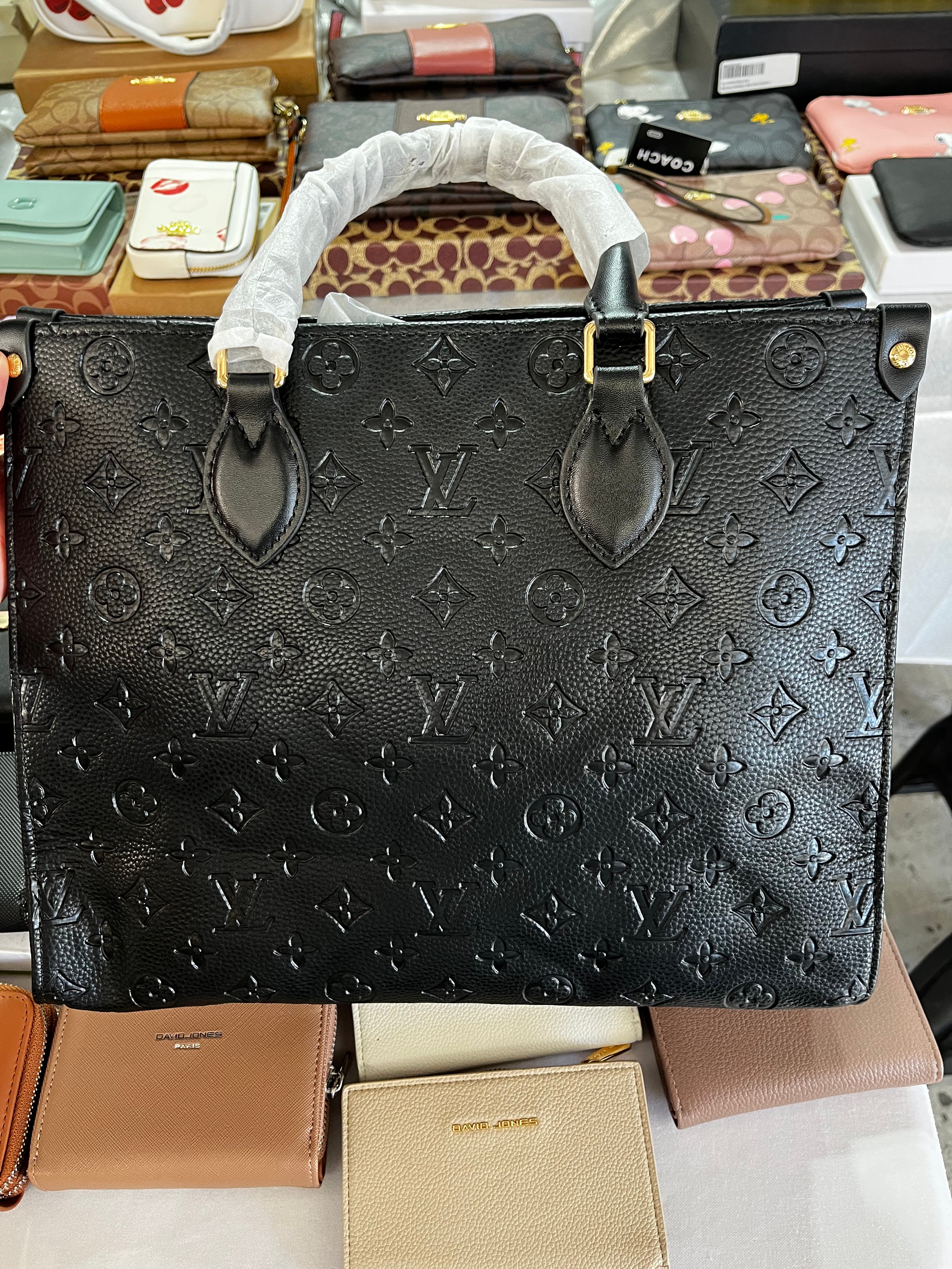 BOLSA LOUIS VUITTON