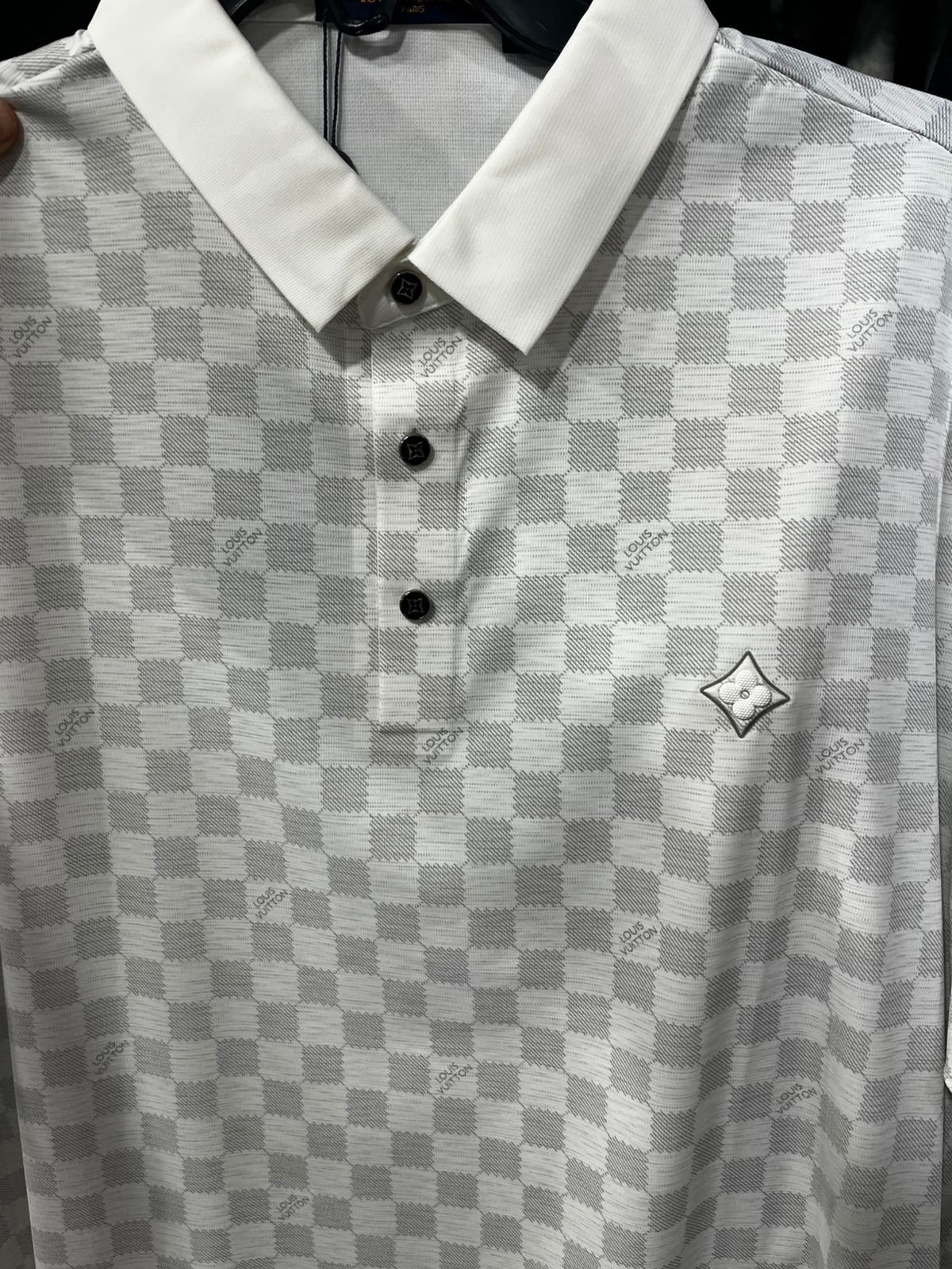 POLO LOUIS VUITTON