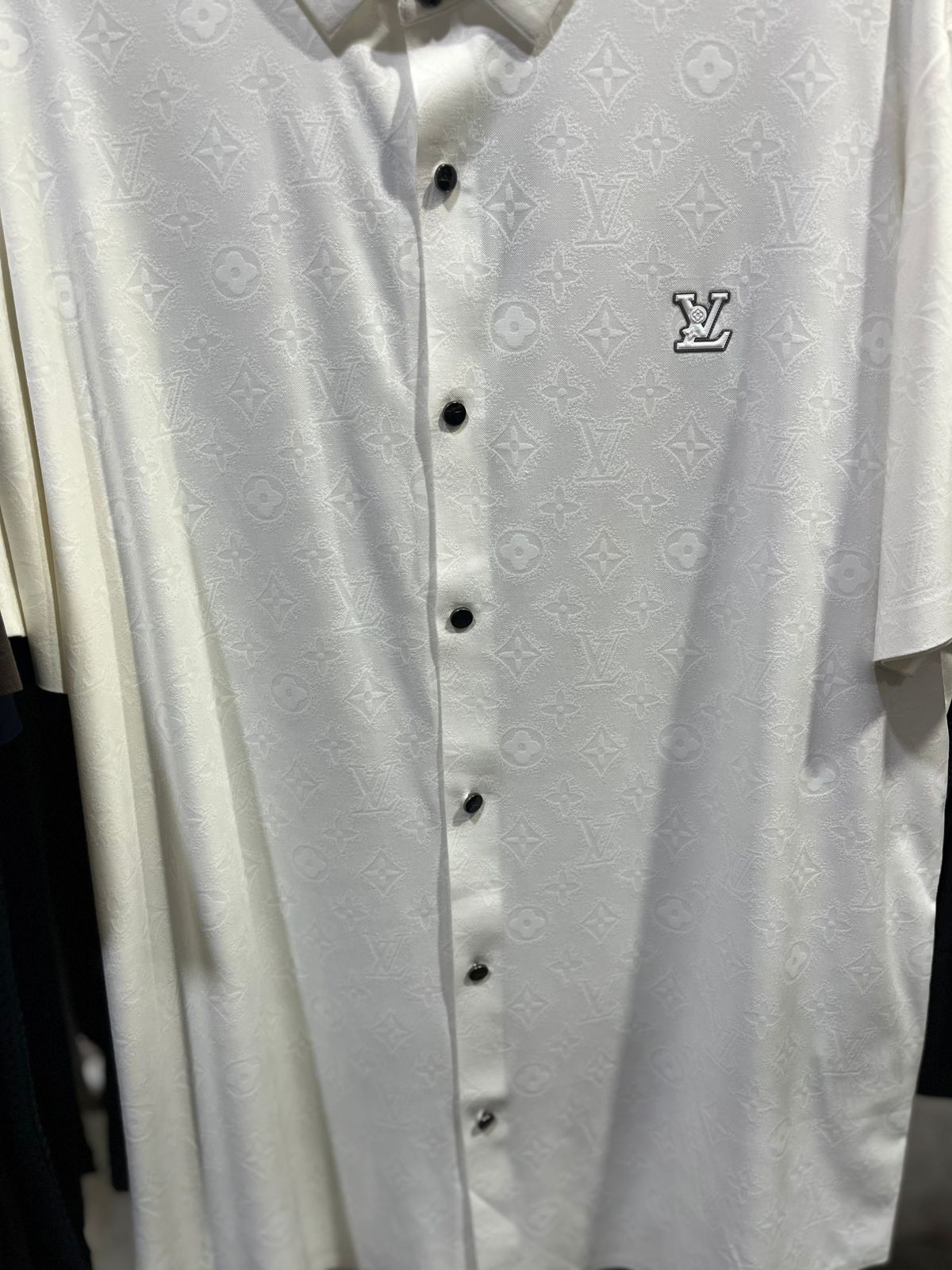 POLO LOUIS VUITTON