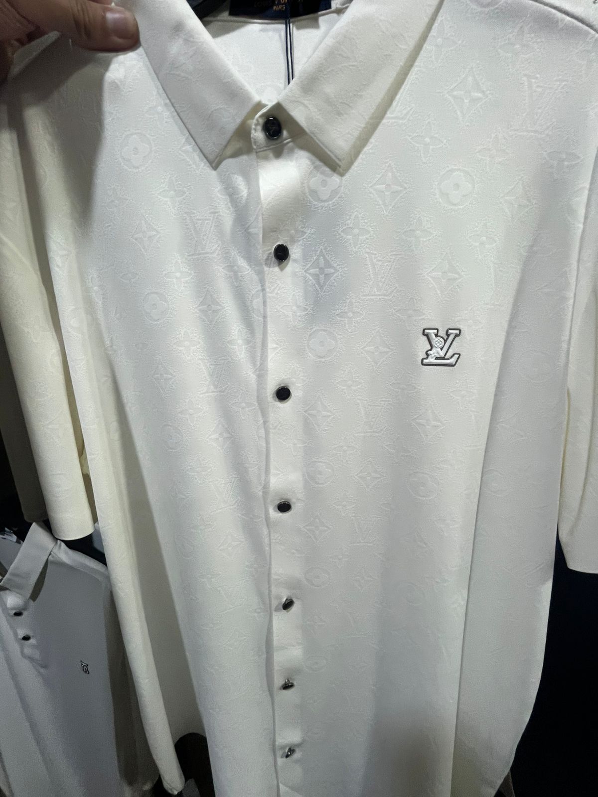 POLO LOUIS VUITTON