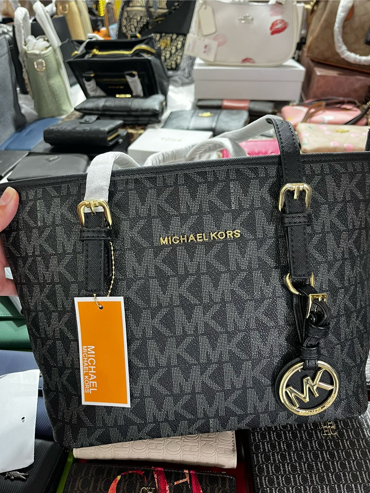BOLSA MICHAEL KORS