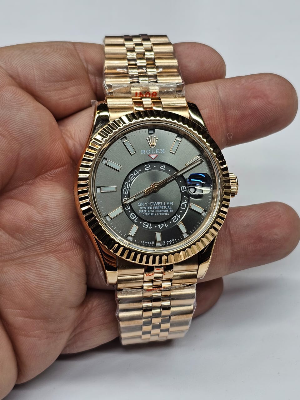ROLEX