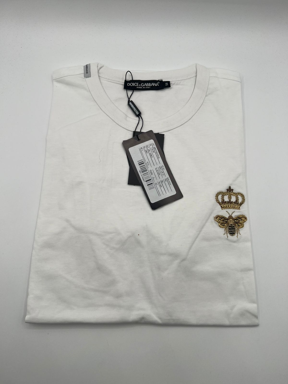 Playera DOLCE GABBANA