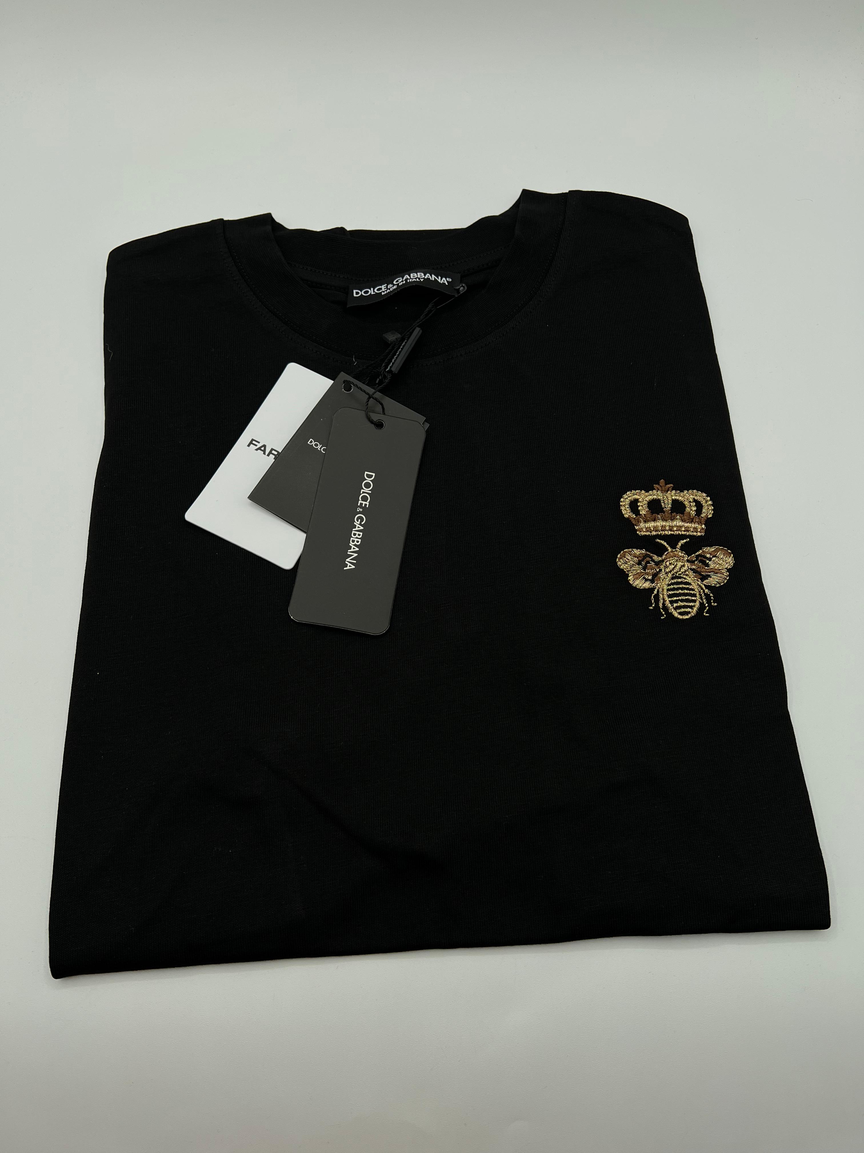 Playera DOLCE GABBANA