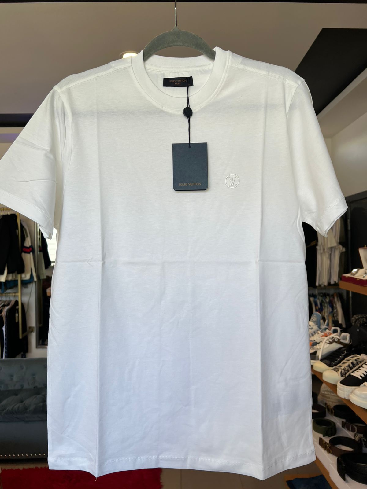 Playera Louis Vuitton