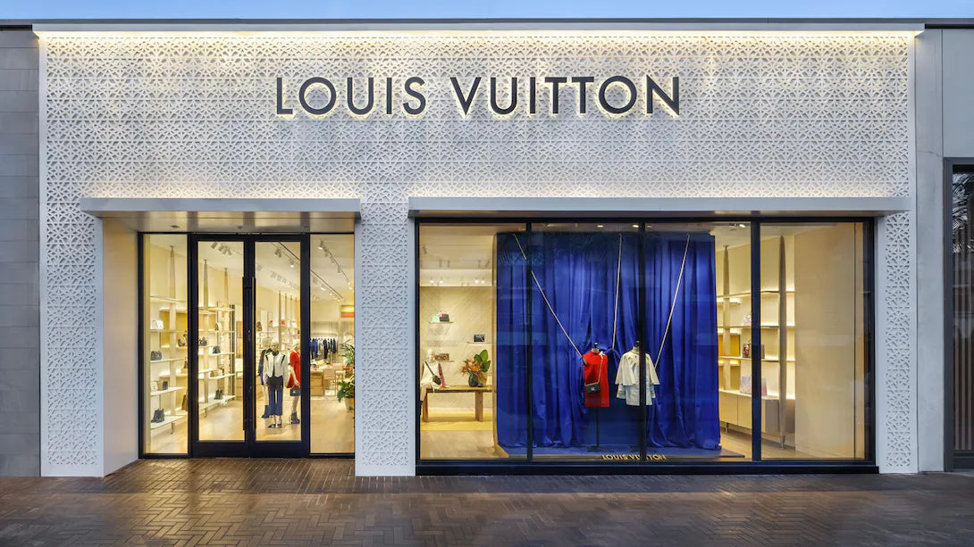 LOUS VUITTON