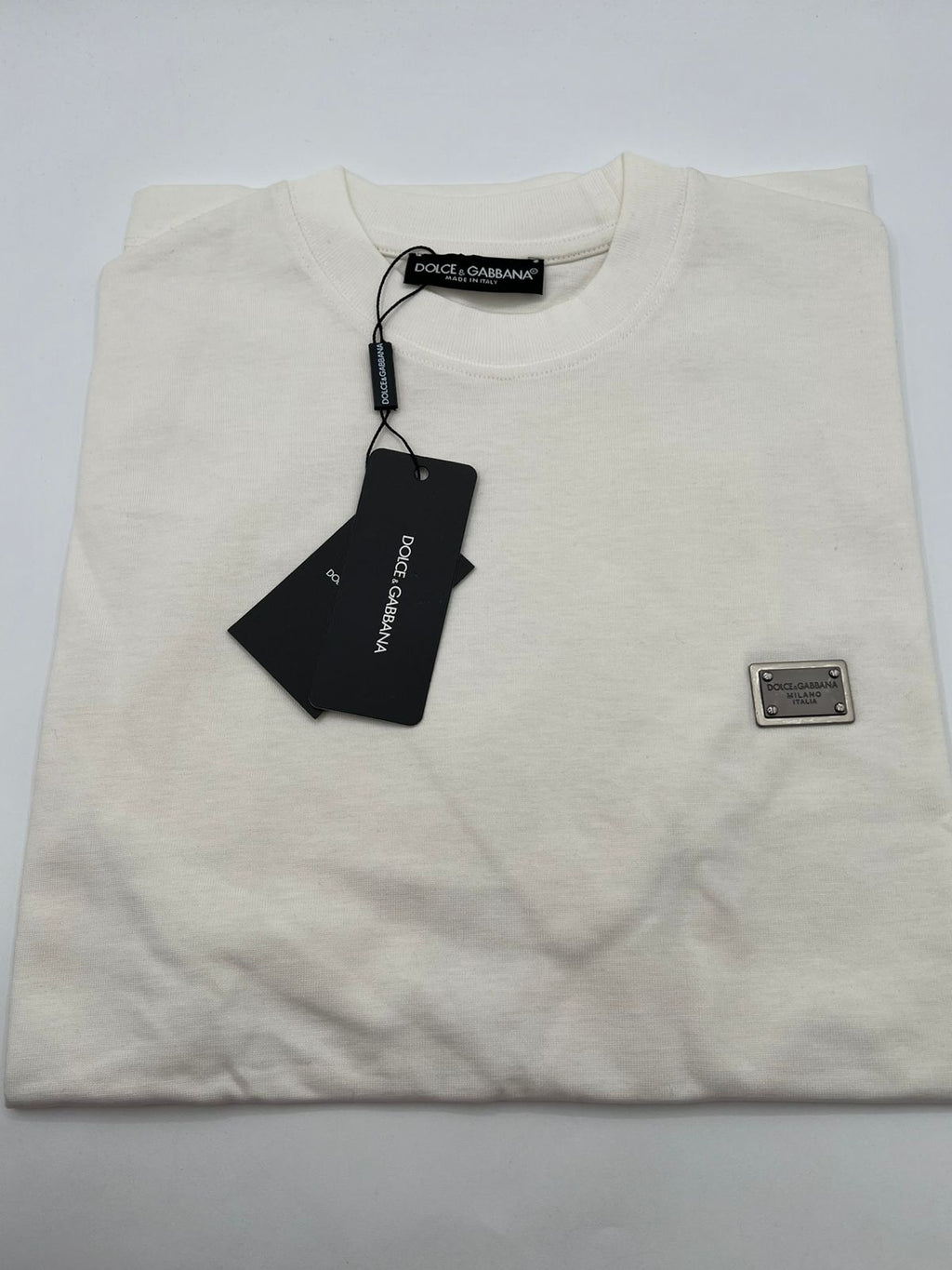 Playera DOLCE GABBANA