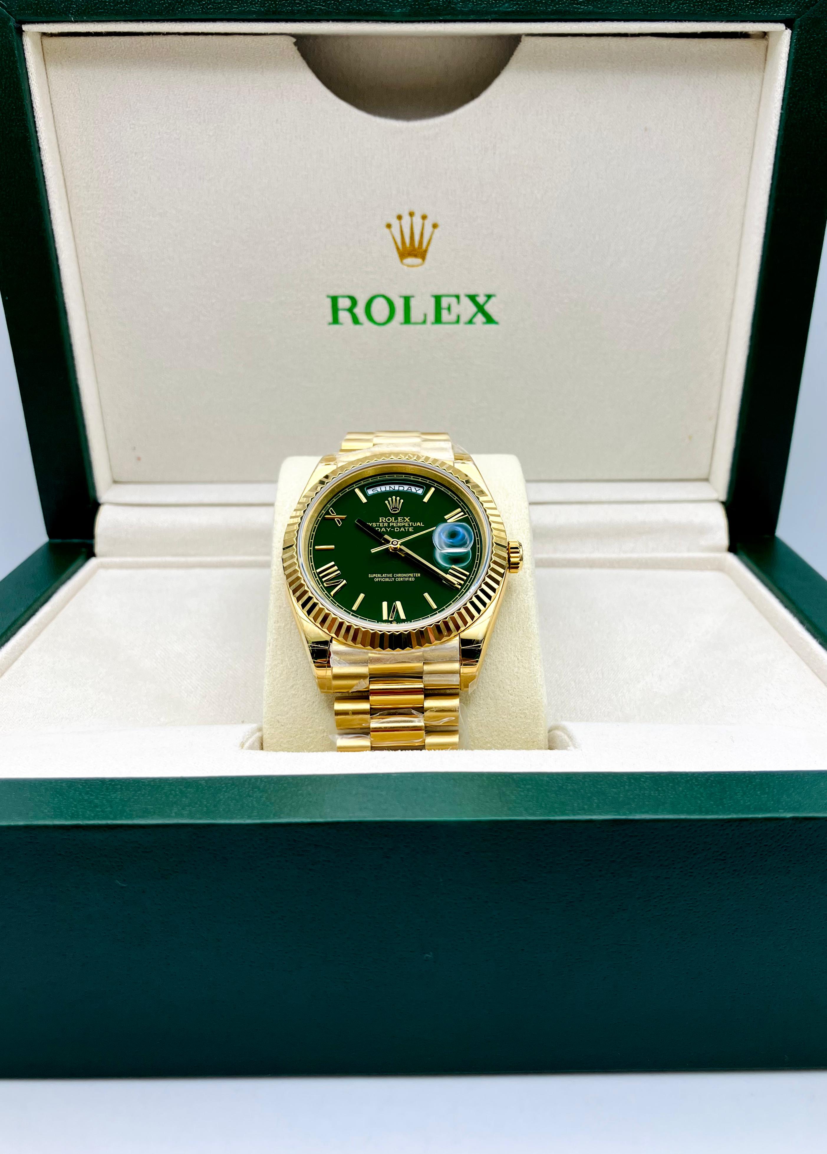 ROLEX