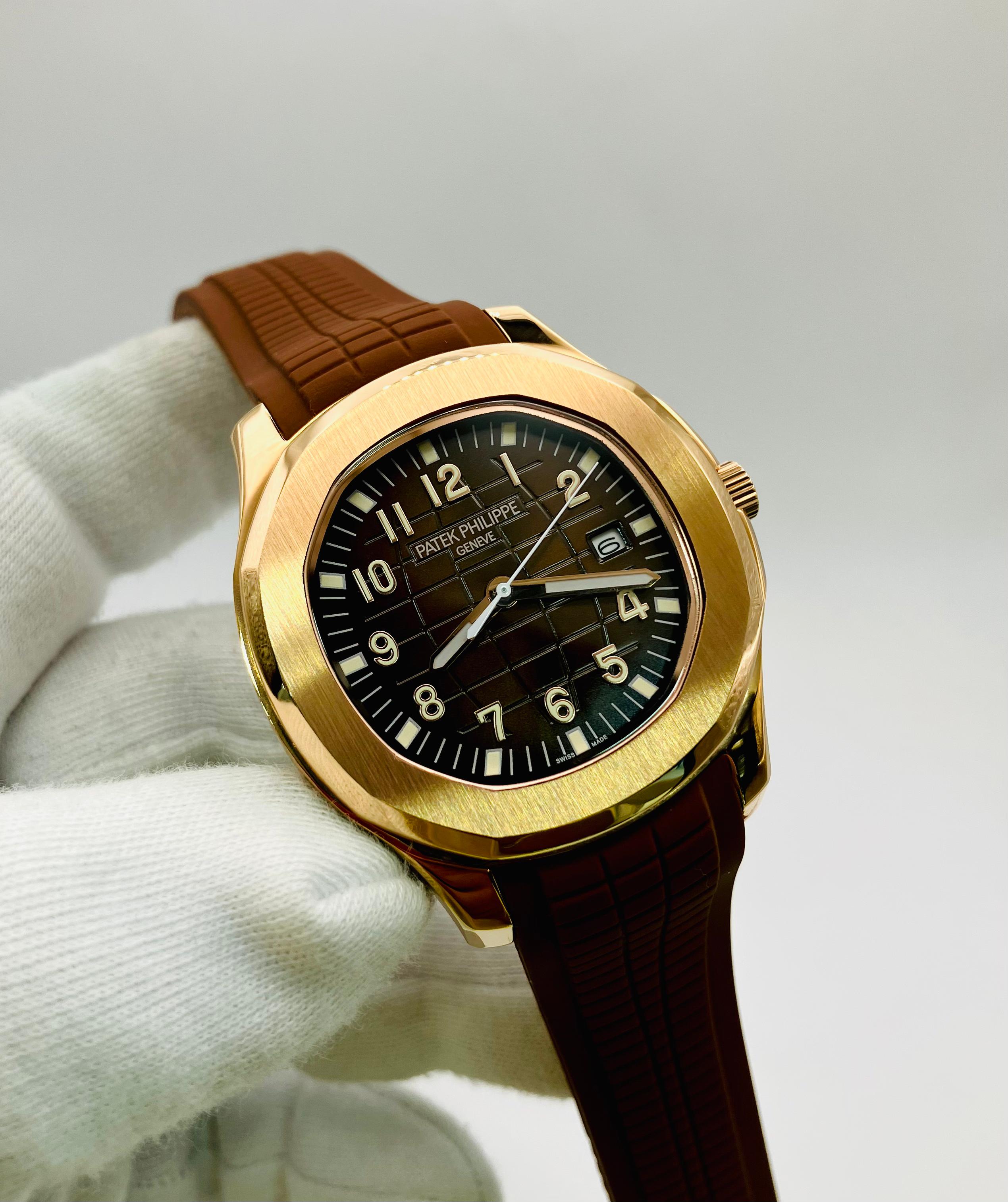 PATEK PHILLIPE