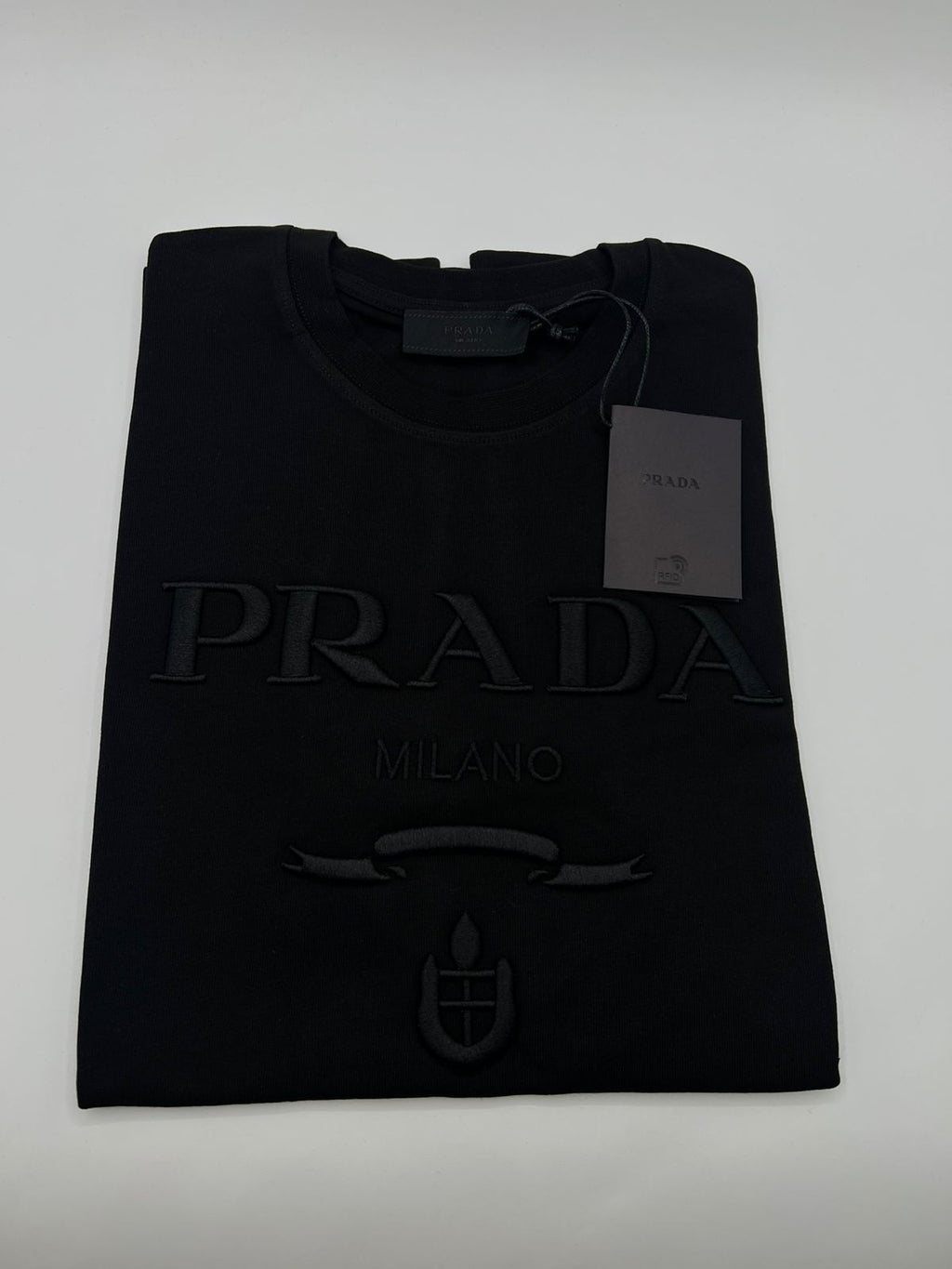 Playera PRADA
