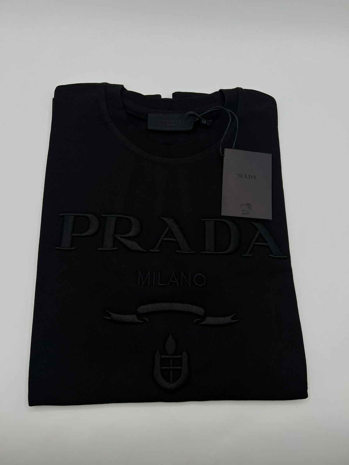 Playera PRADA