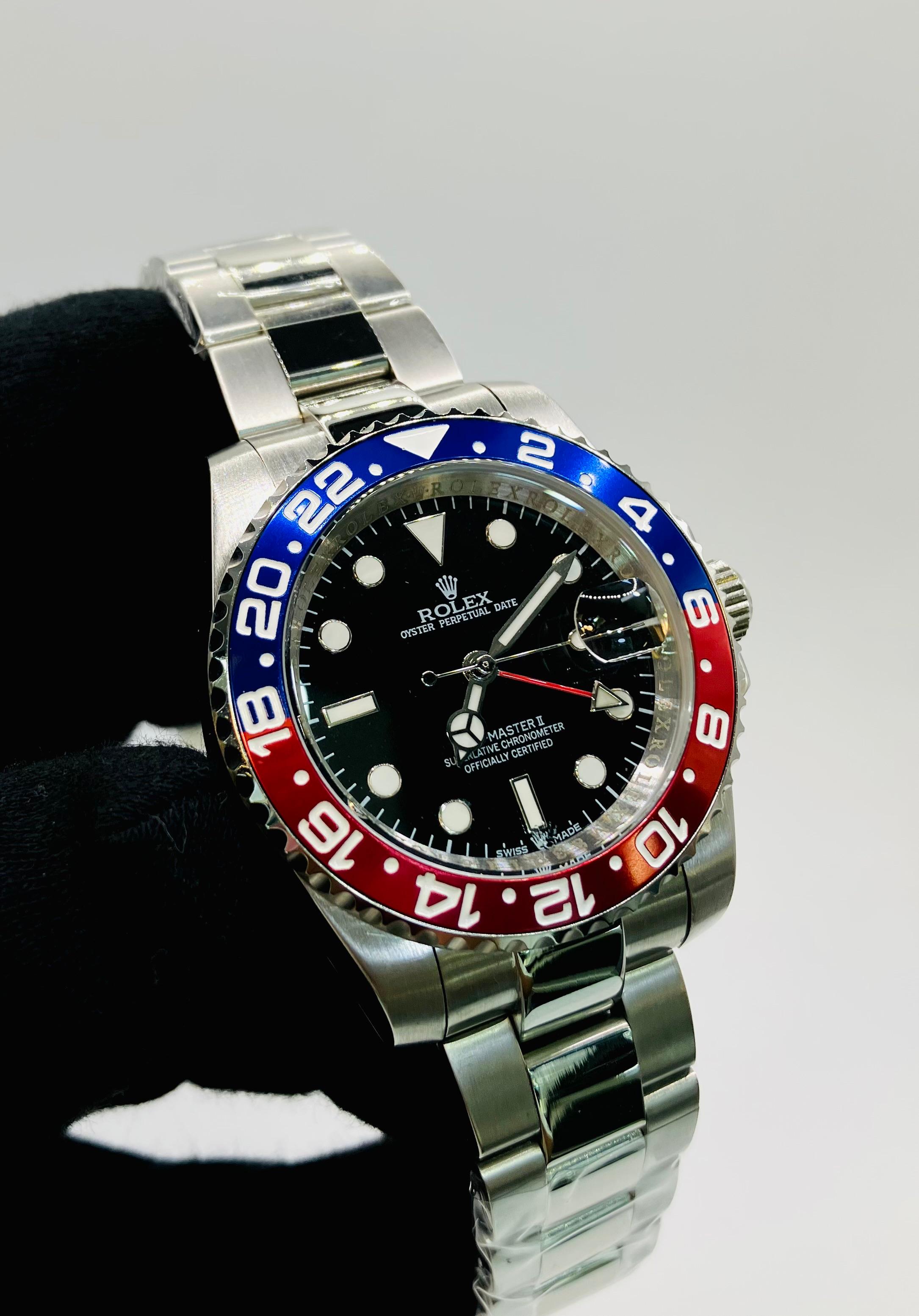ROLEX