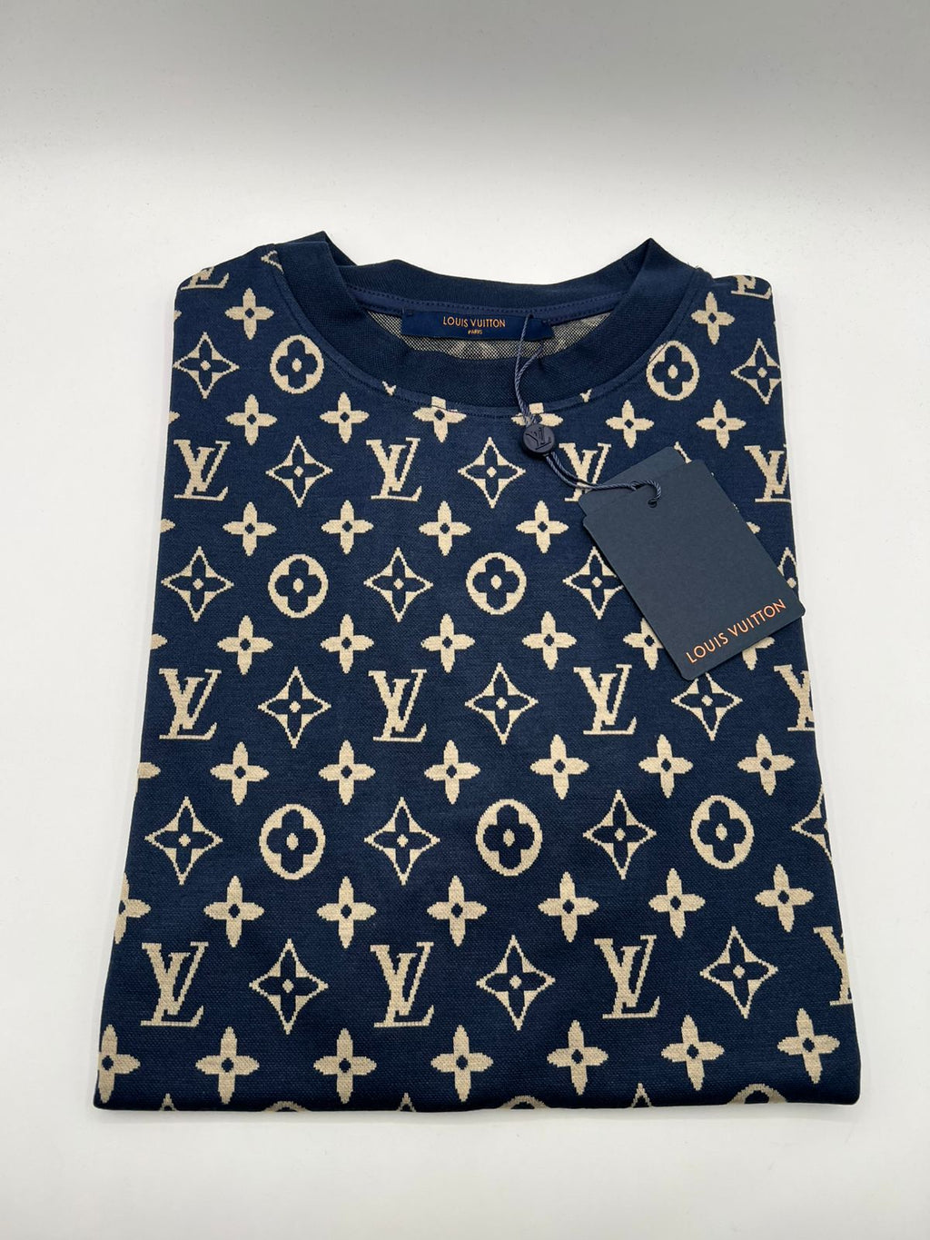 Playera Louis Vuitton