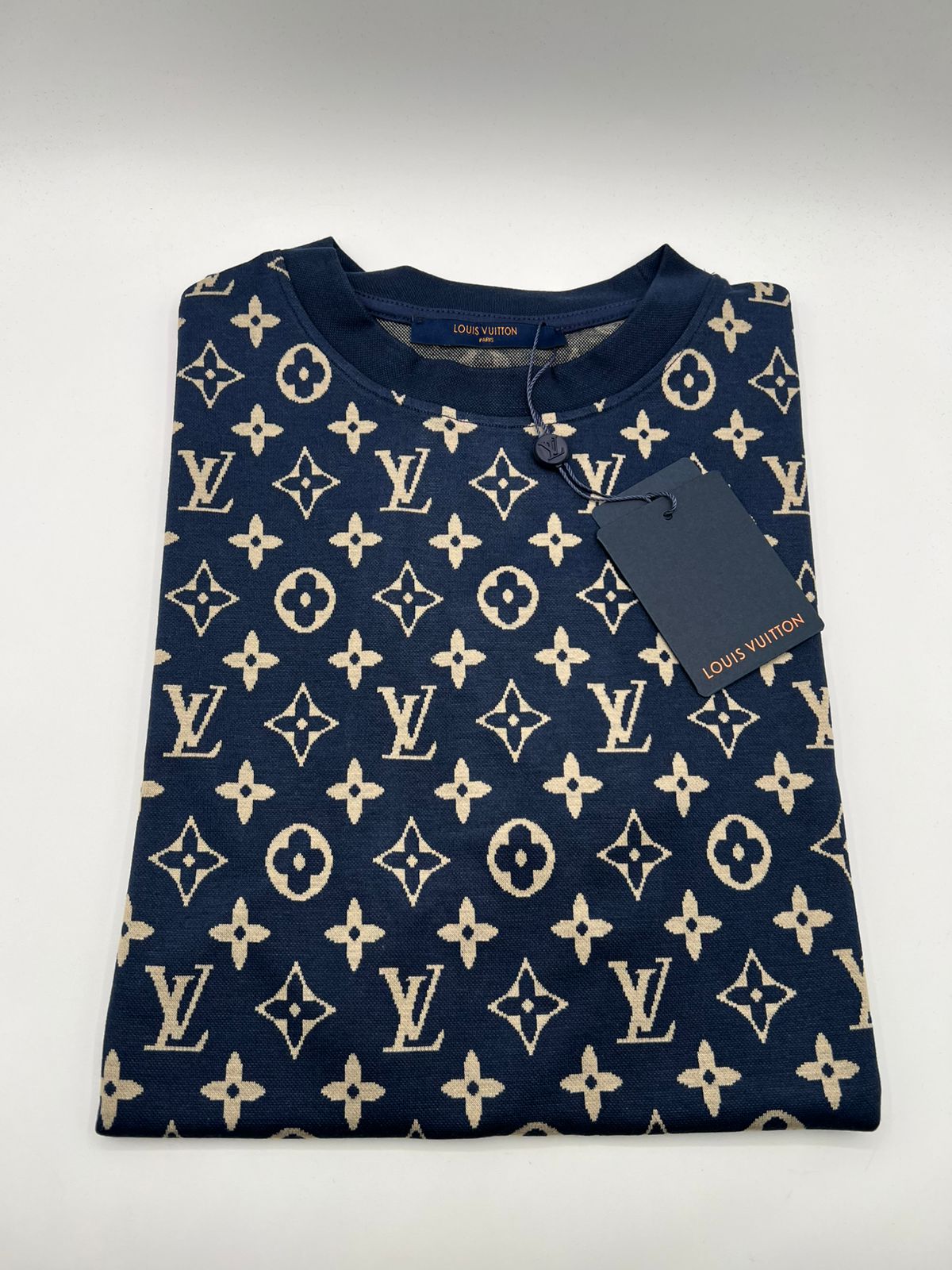 Playera Louis Vuitton