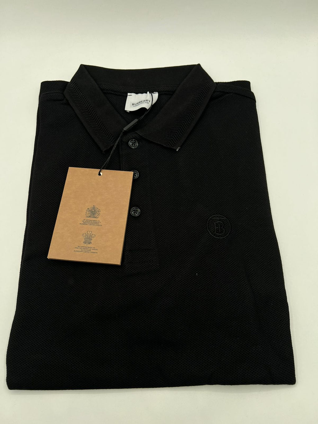 Playera BURBERRY