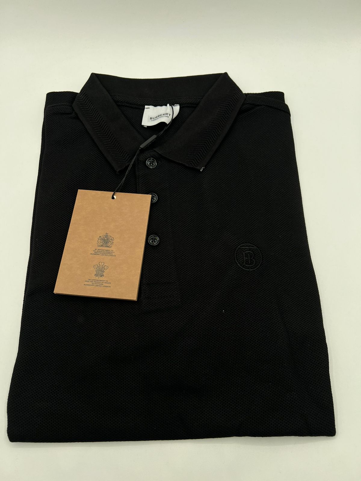 Playera BURBERRY