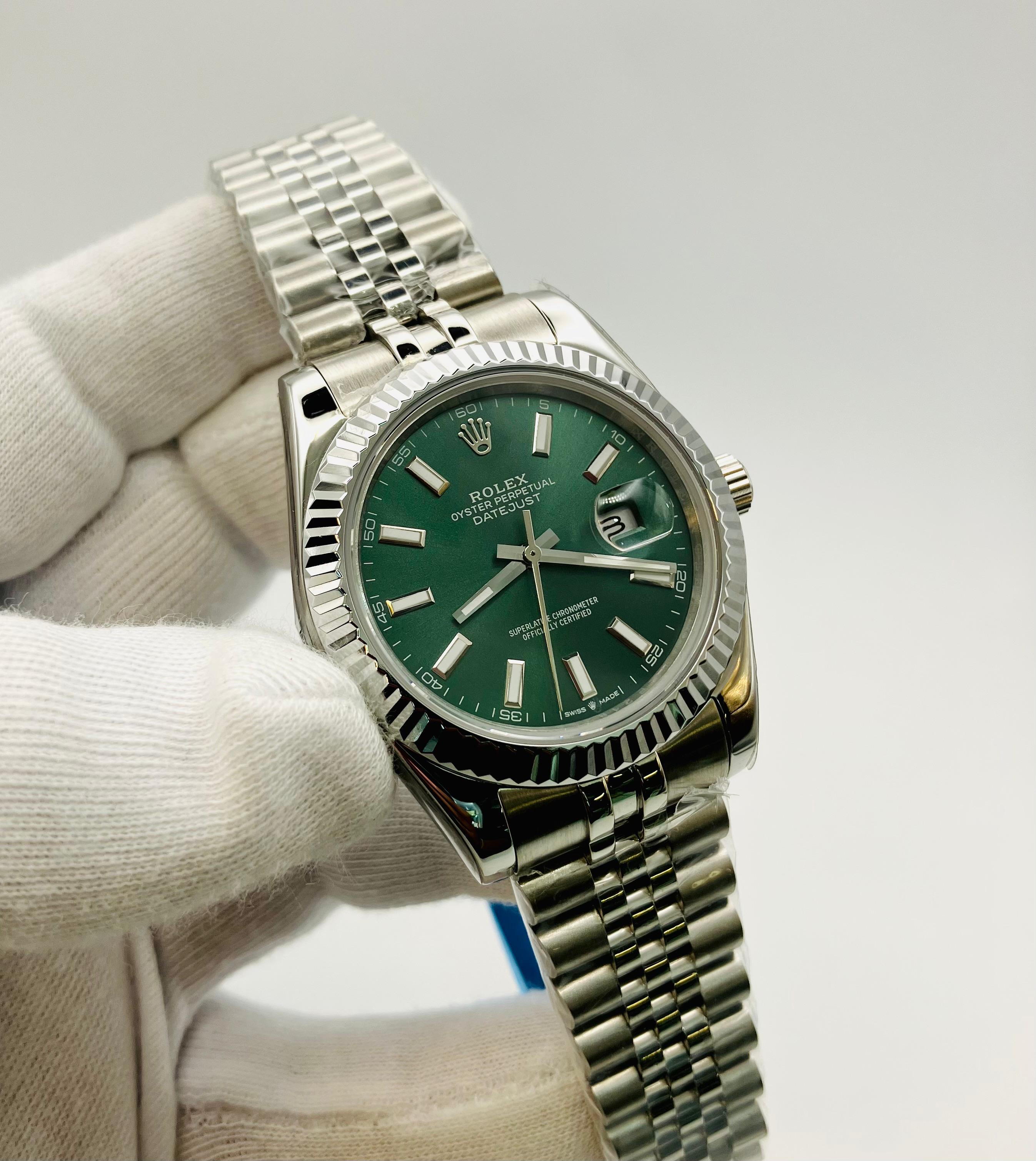 ROLEX