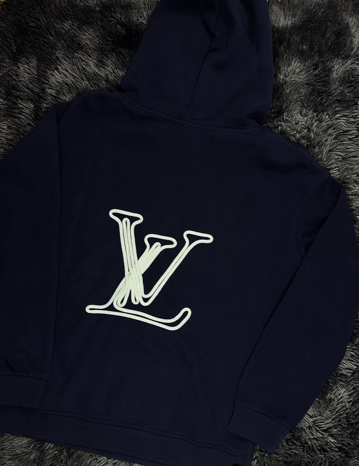 Sudadera LV