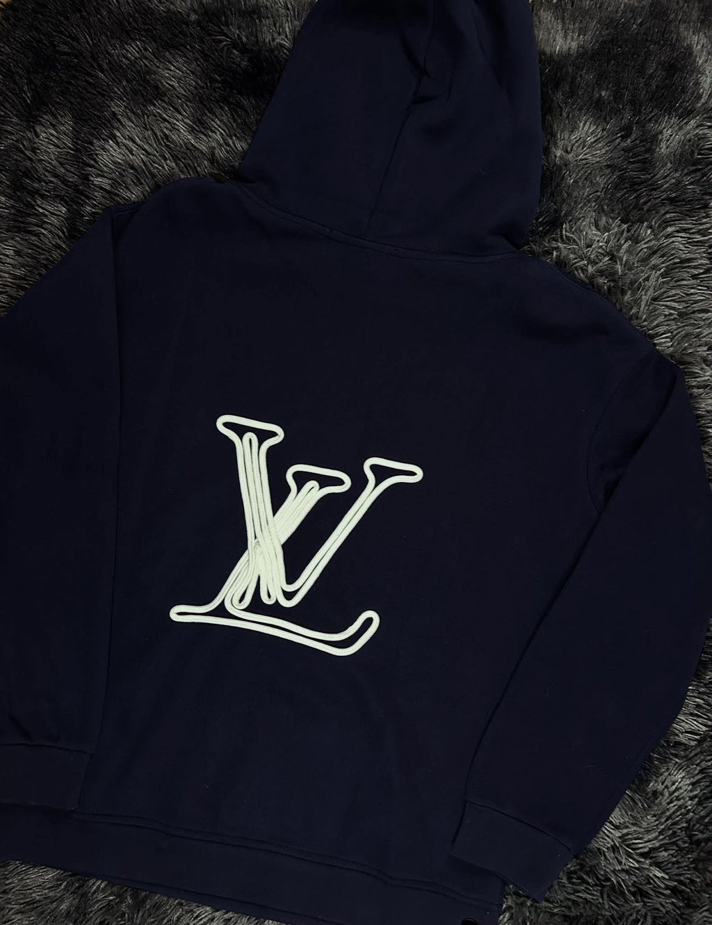 Sudadera LV