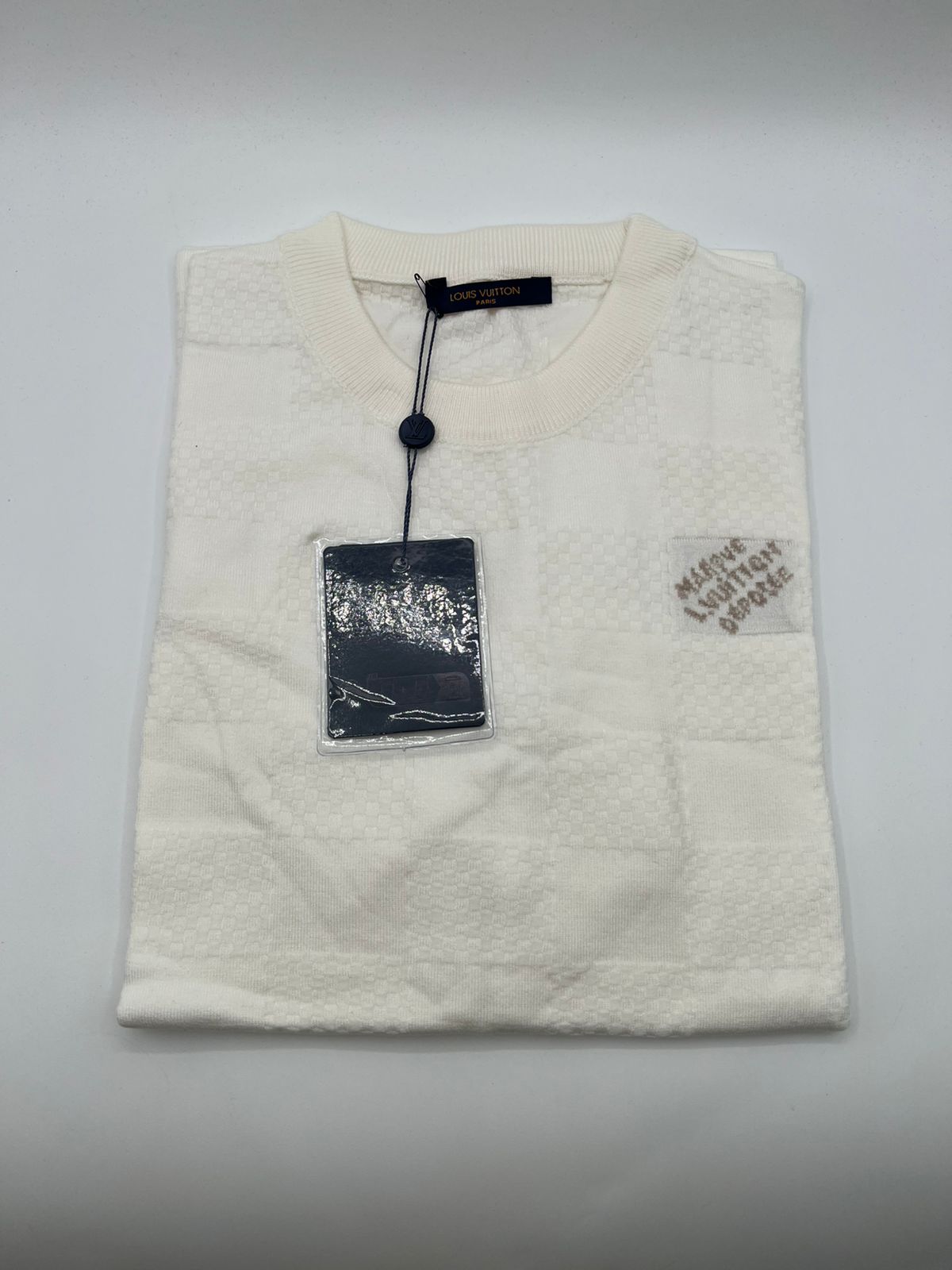 Playera LOUIS VUITTON