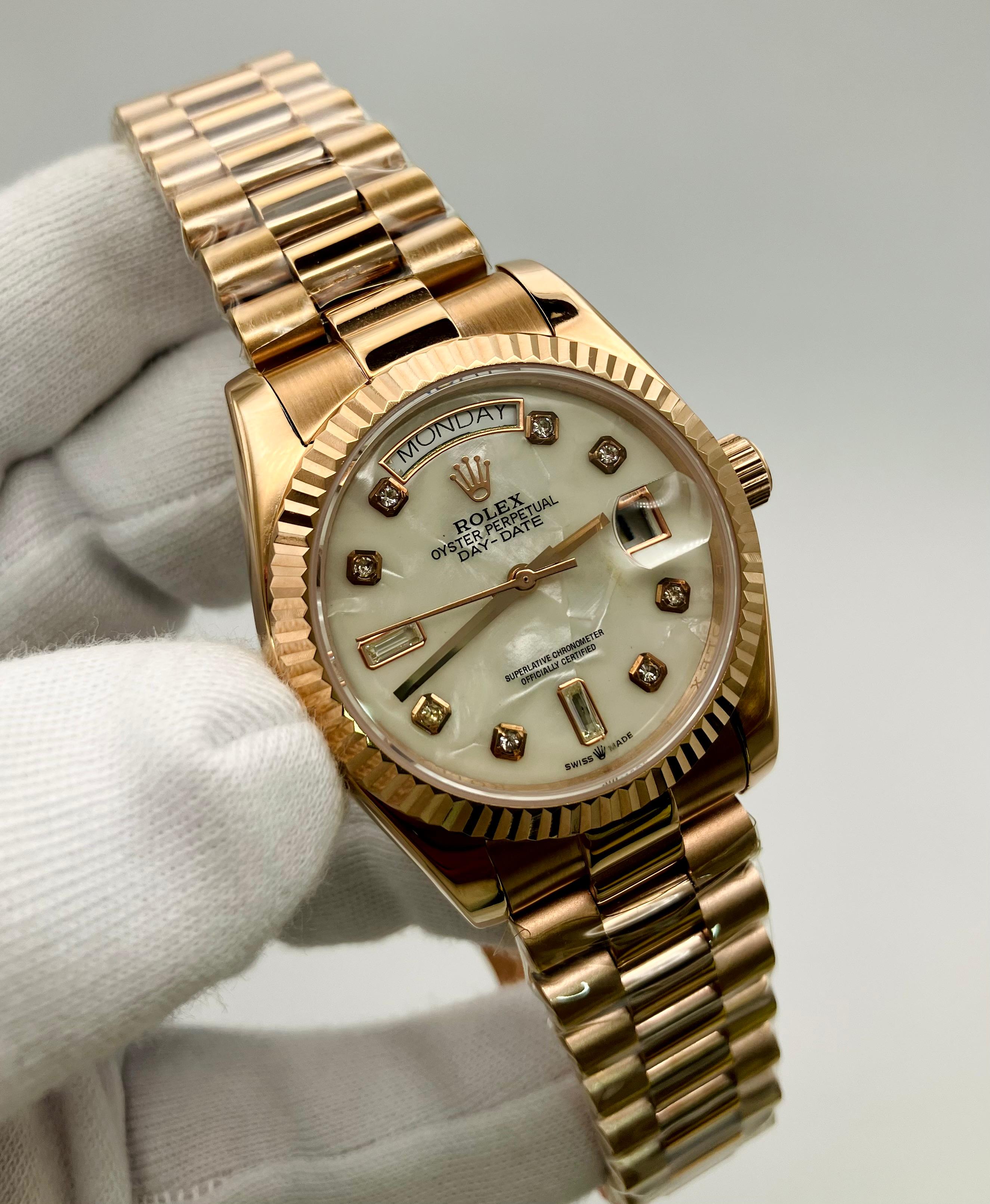 ROLEX
