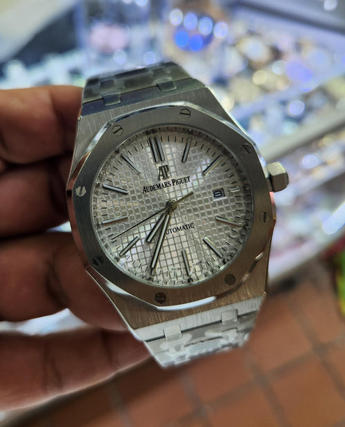 AUDEMARS PIGUET