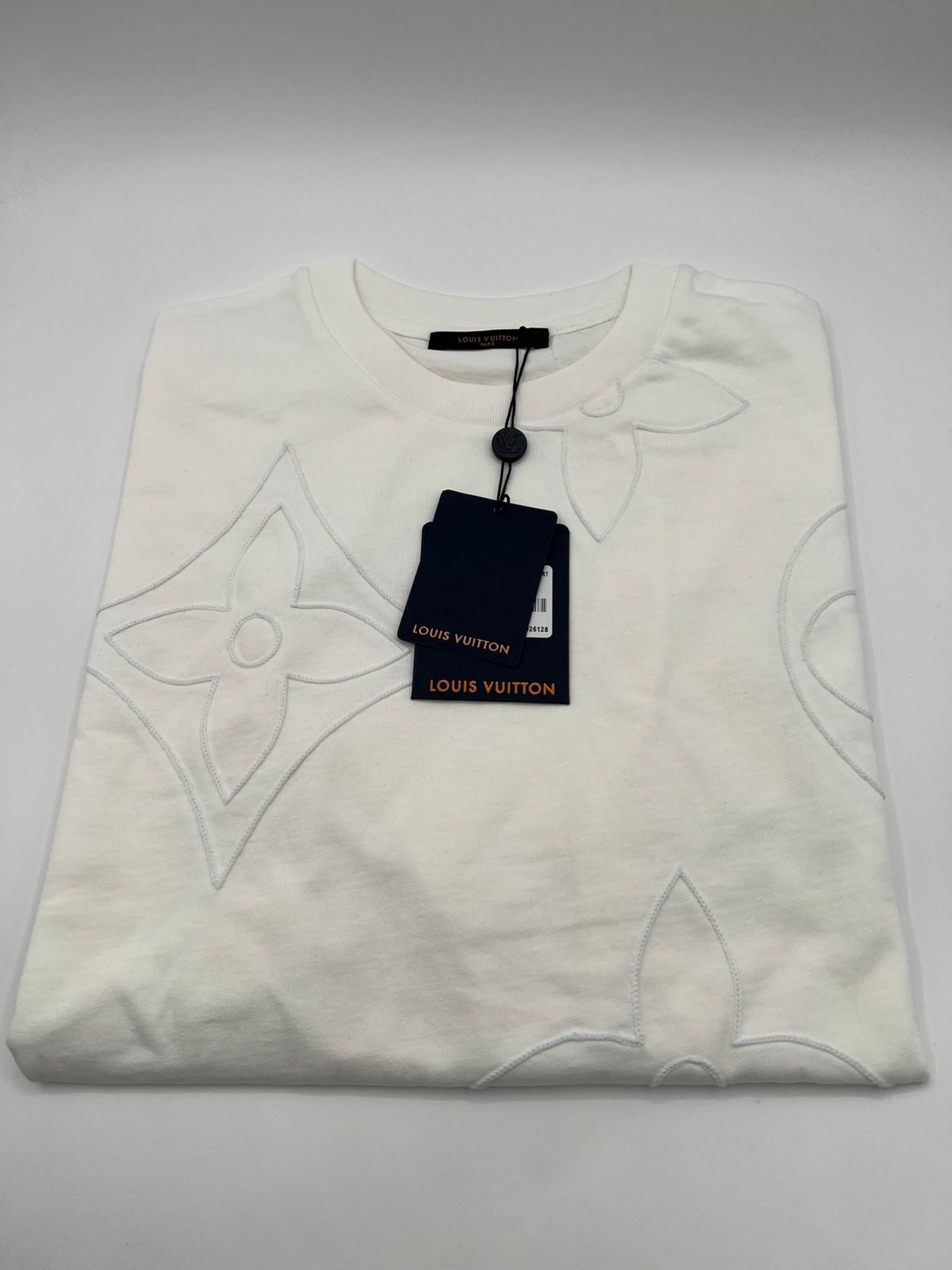 Playera LOUIS VUITTON