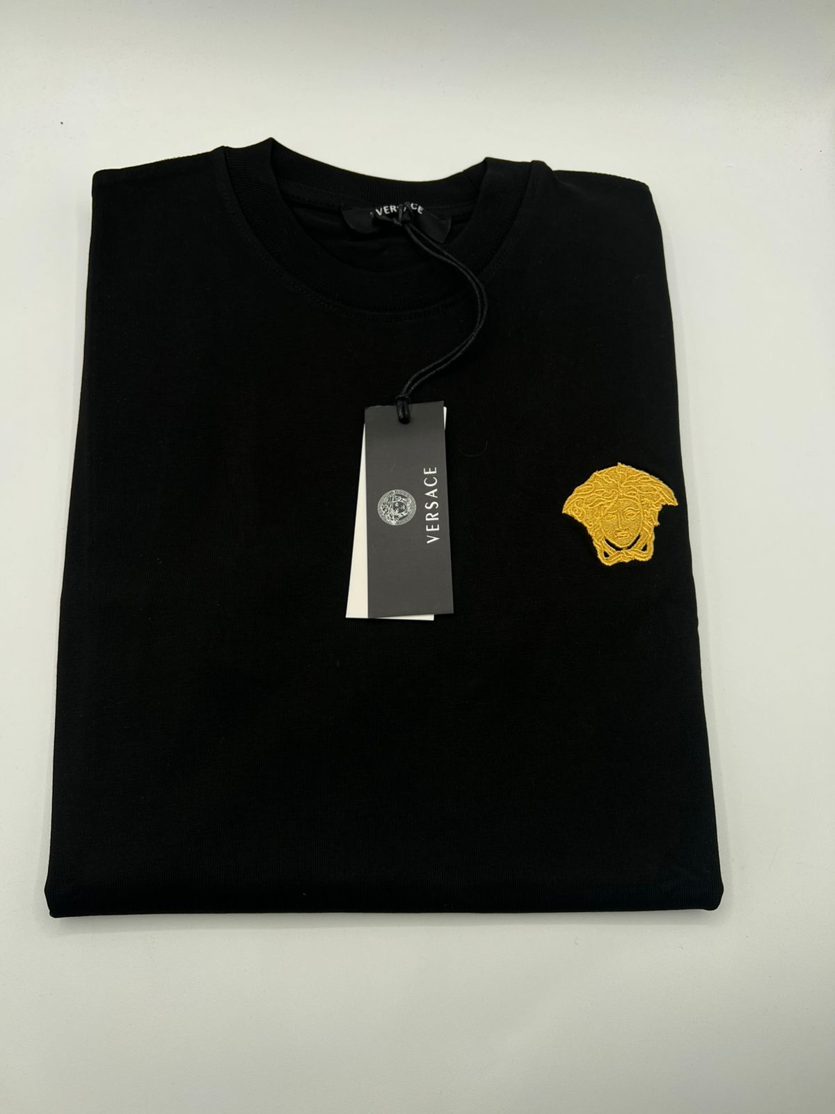 Playera VERSACE