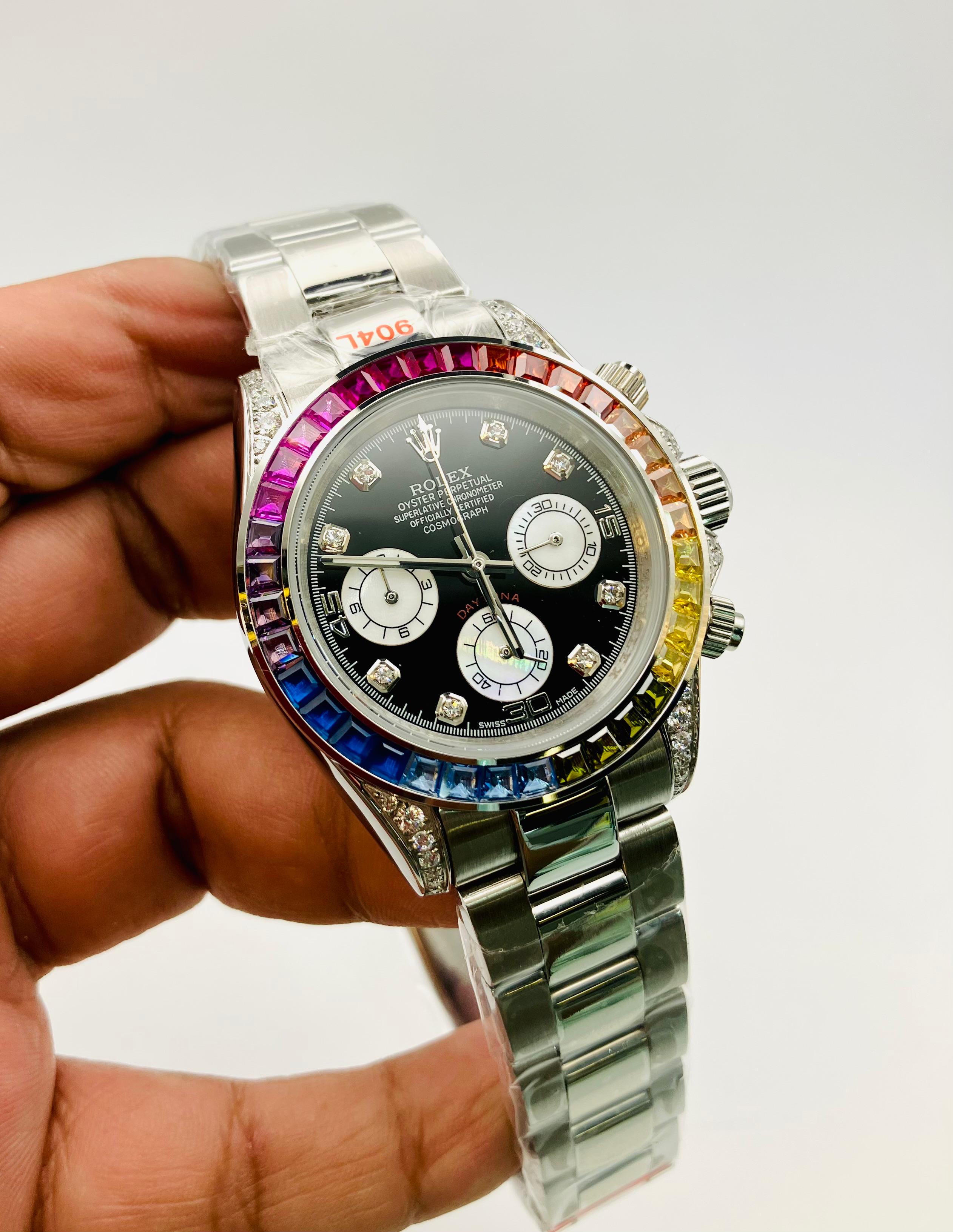 ROLEX