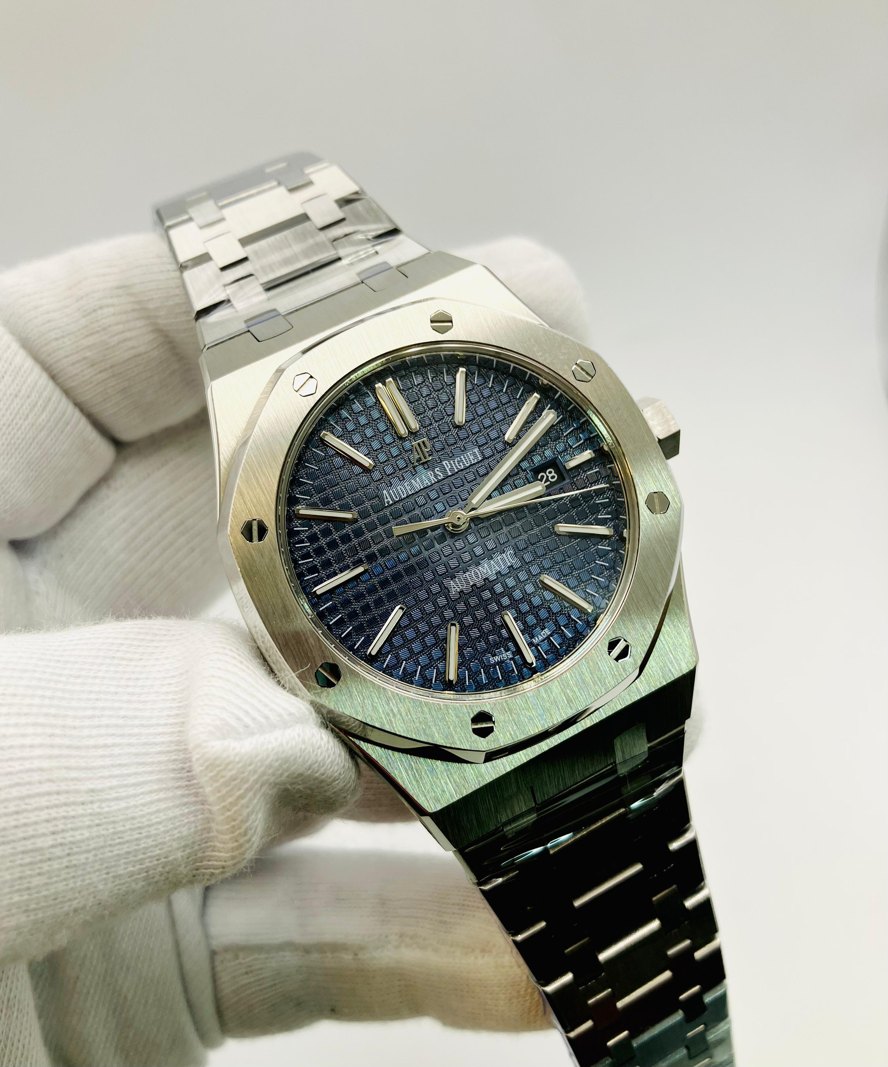 AUDEMARS PIGUET