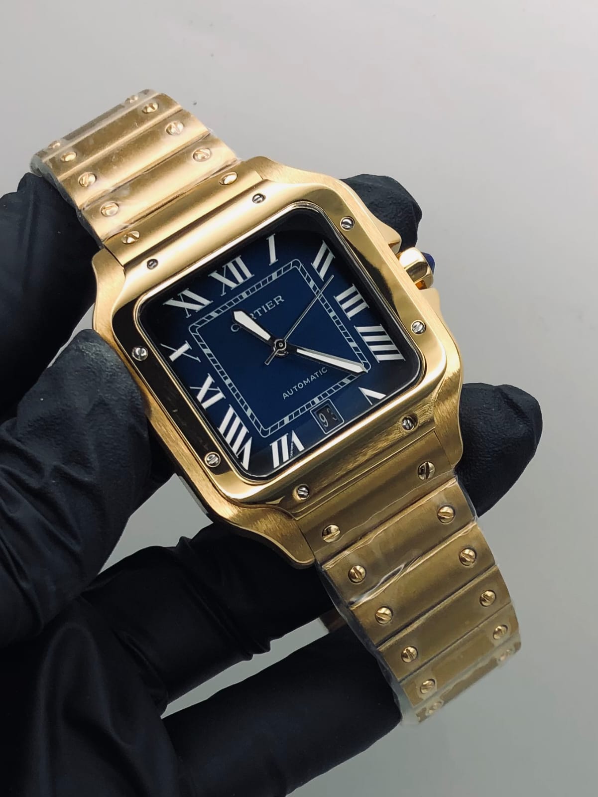 CARTIER