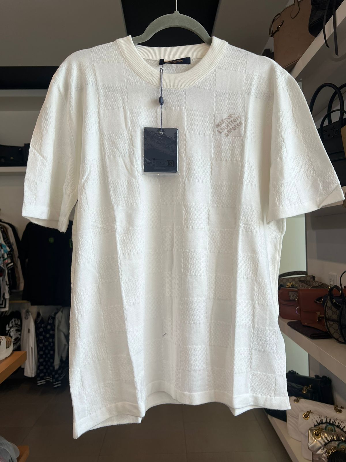 Playera LOUIS VUITTON