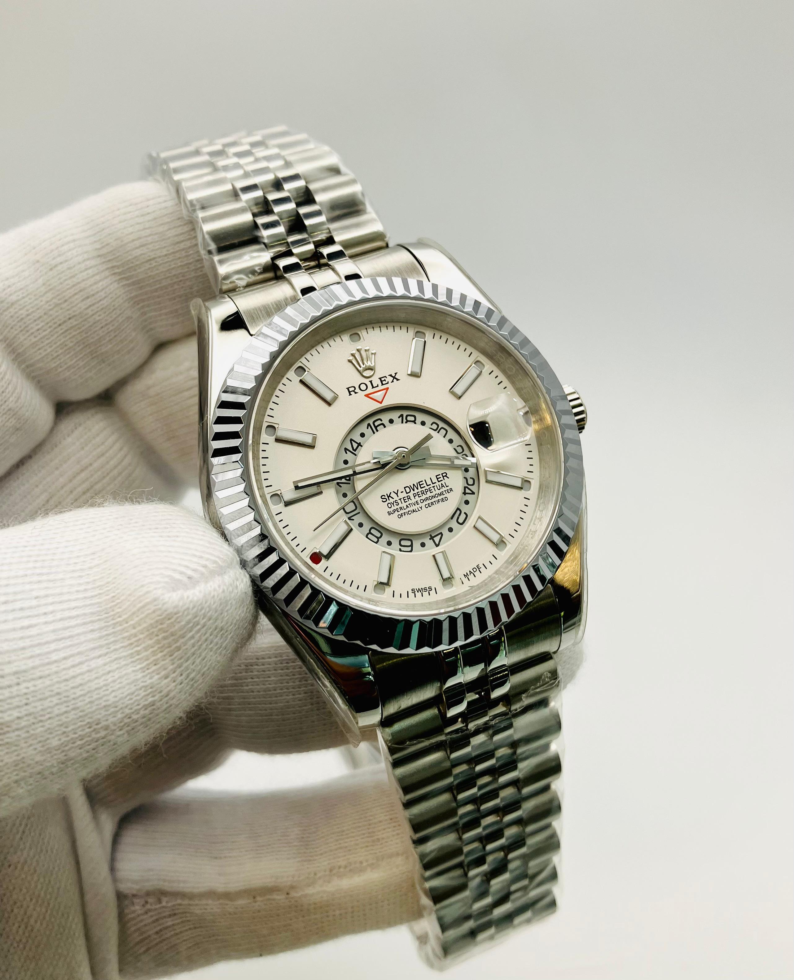 ROLEX