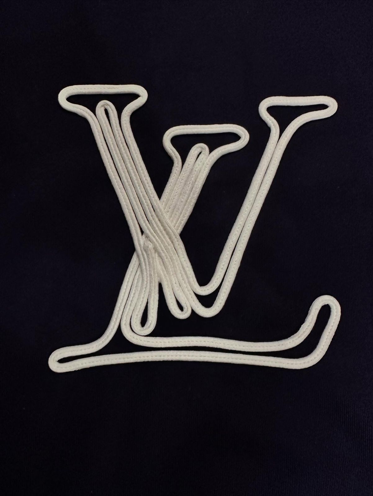 Sudadera LV
