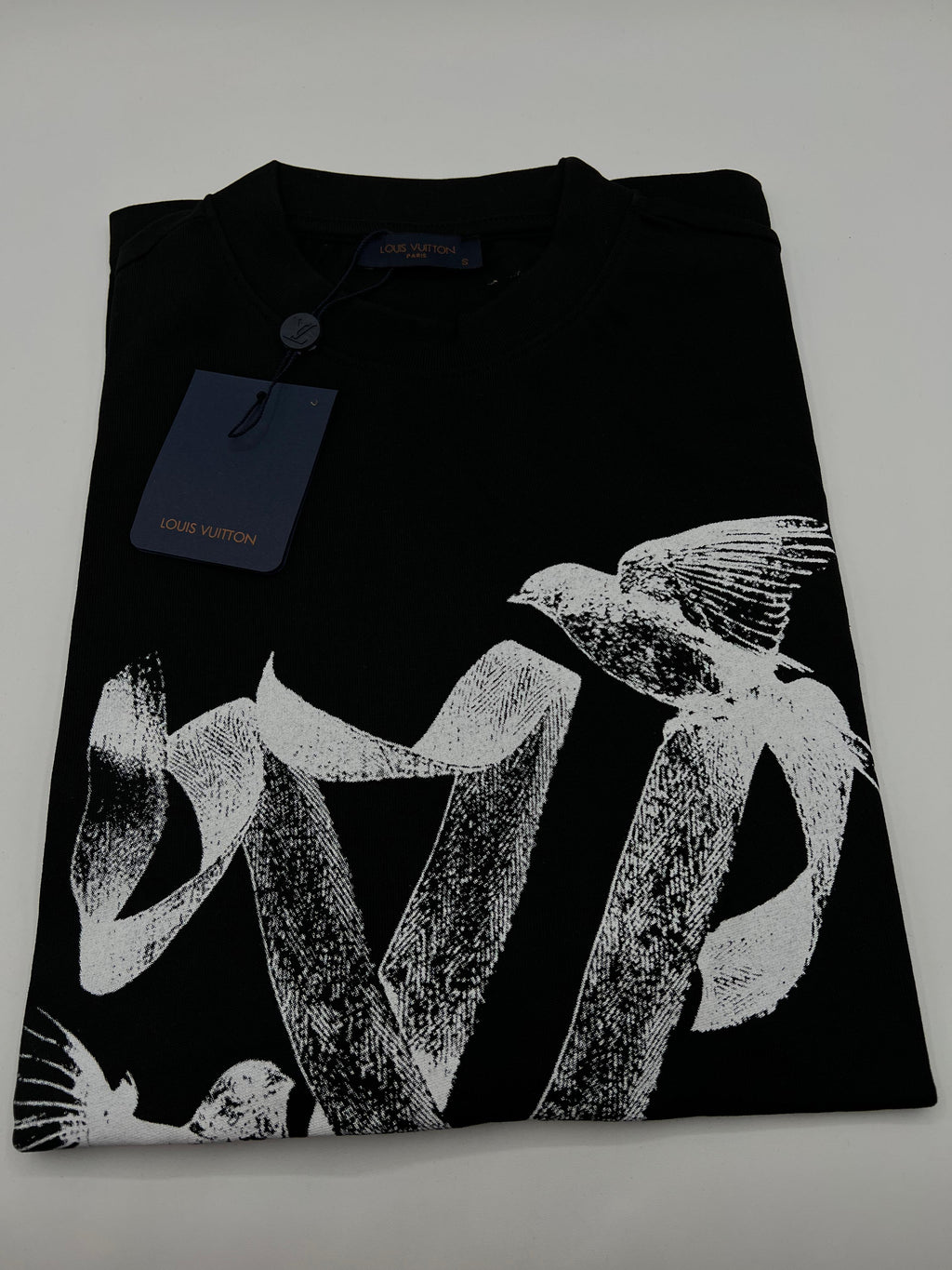 Playera Louis Vuitton