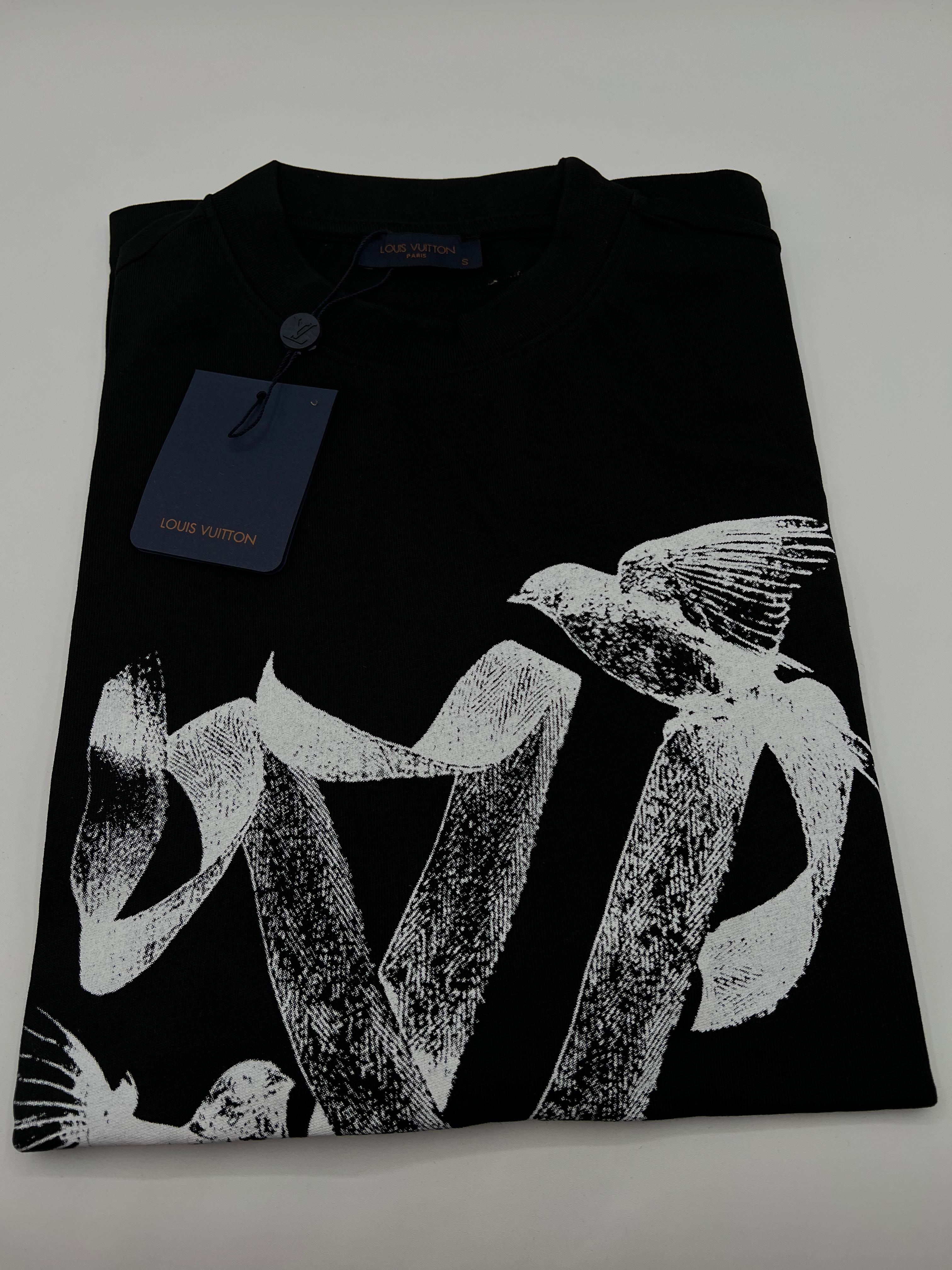 Playera Louis Vuitton