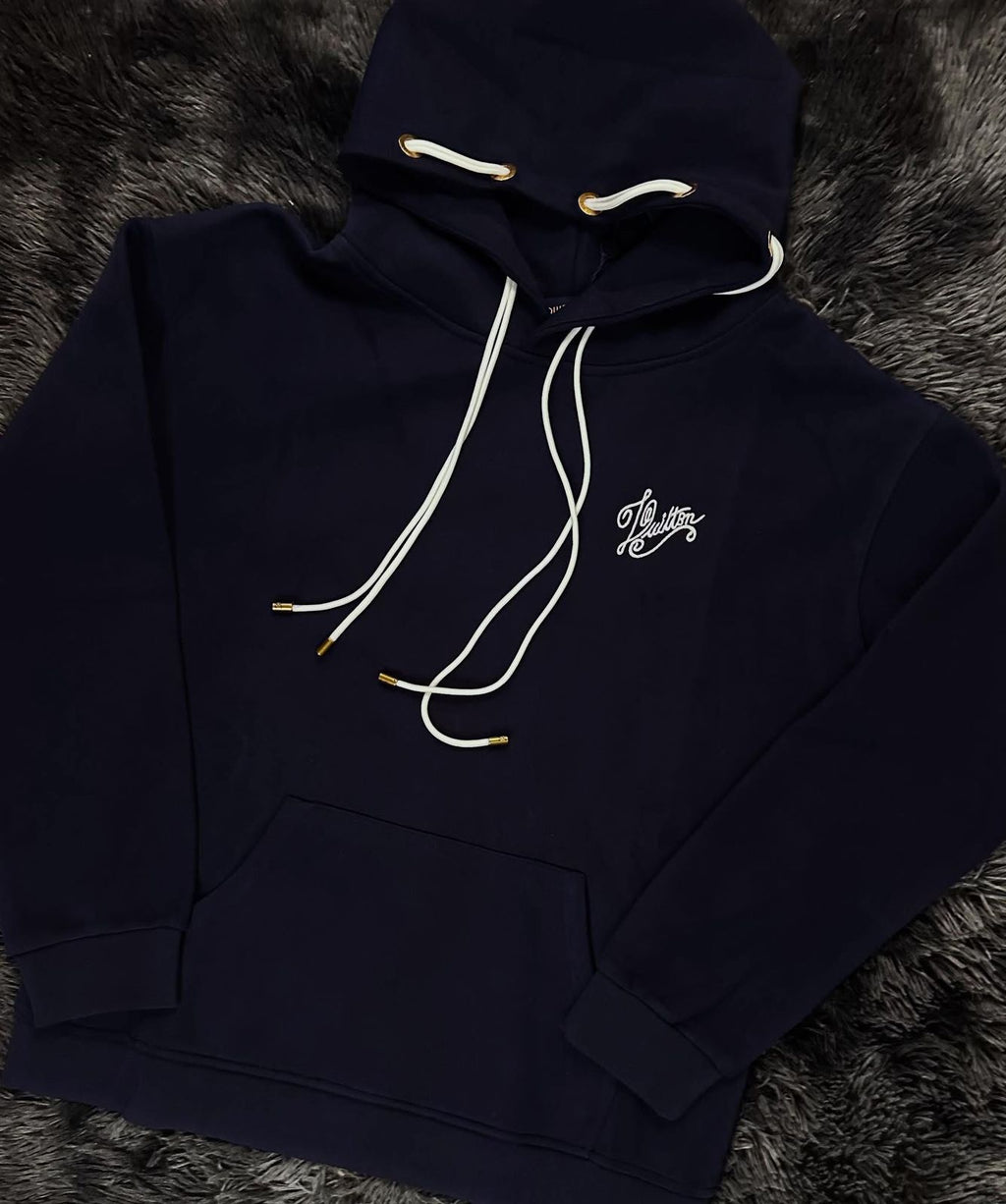 Sudadera LV