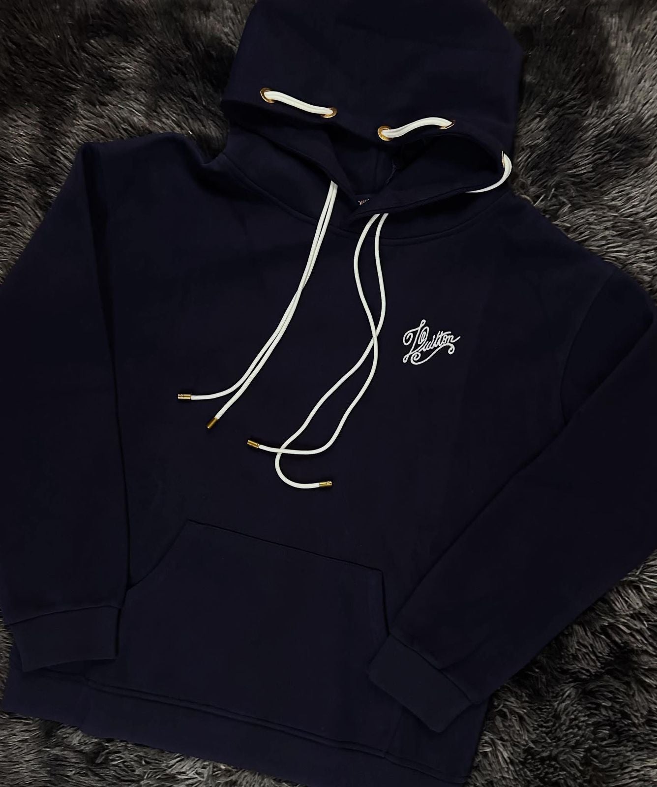Sudadera LV