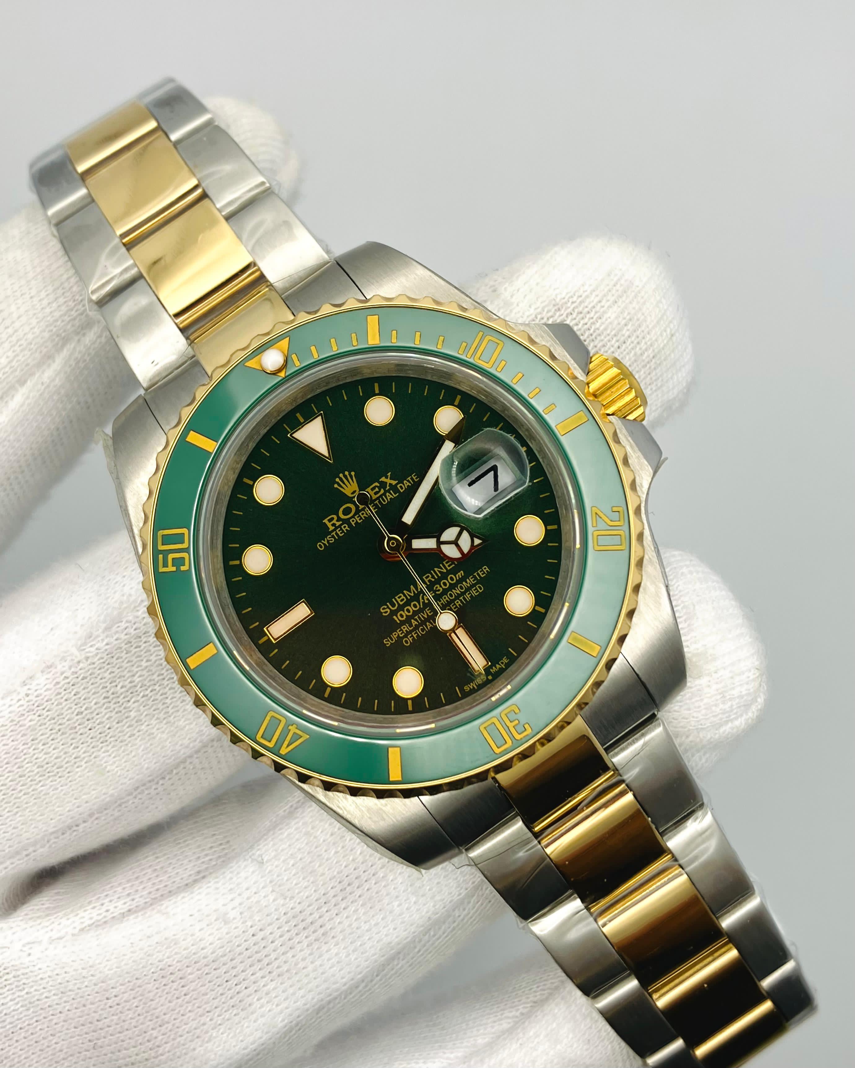 ROLEX