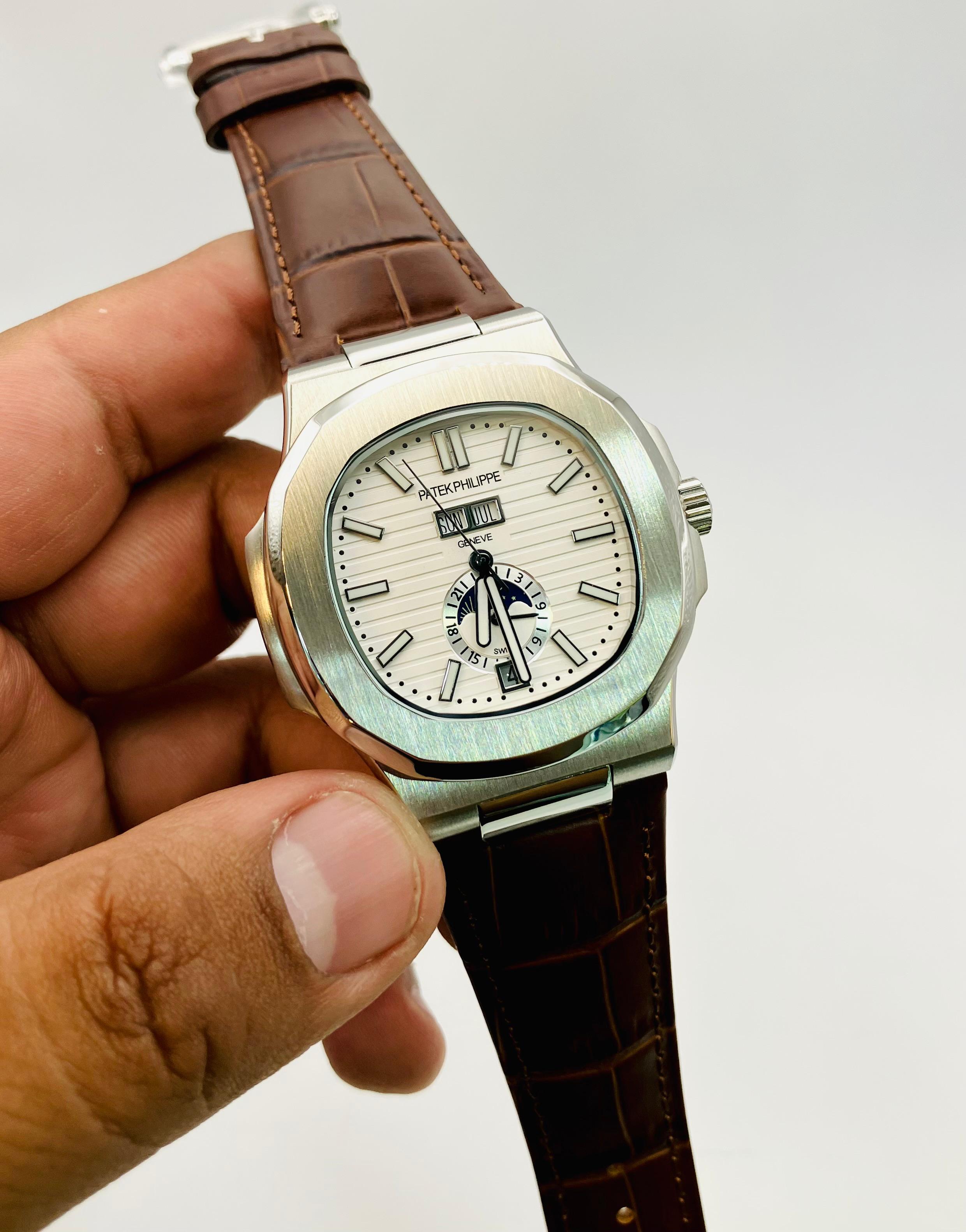 PATEK PHILLIPE