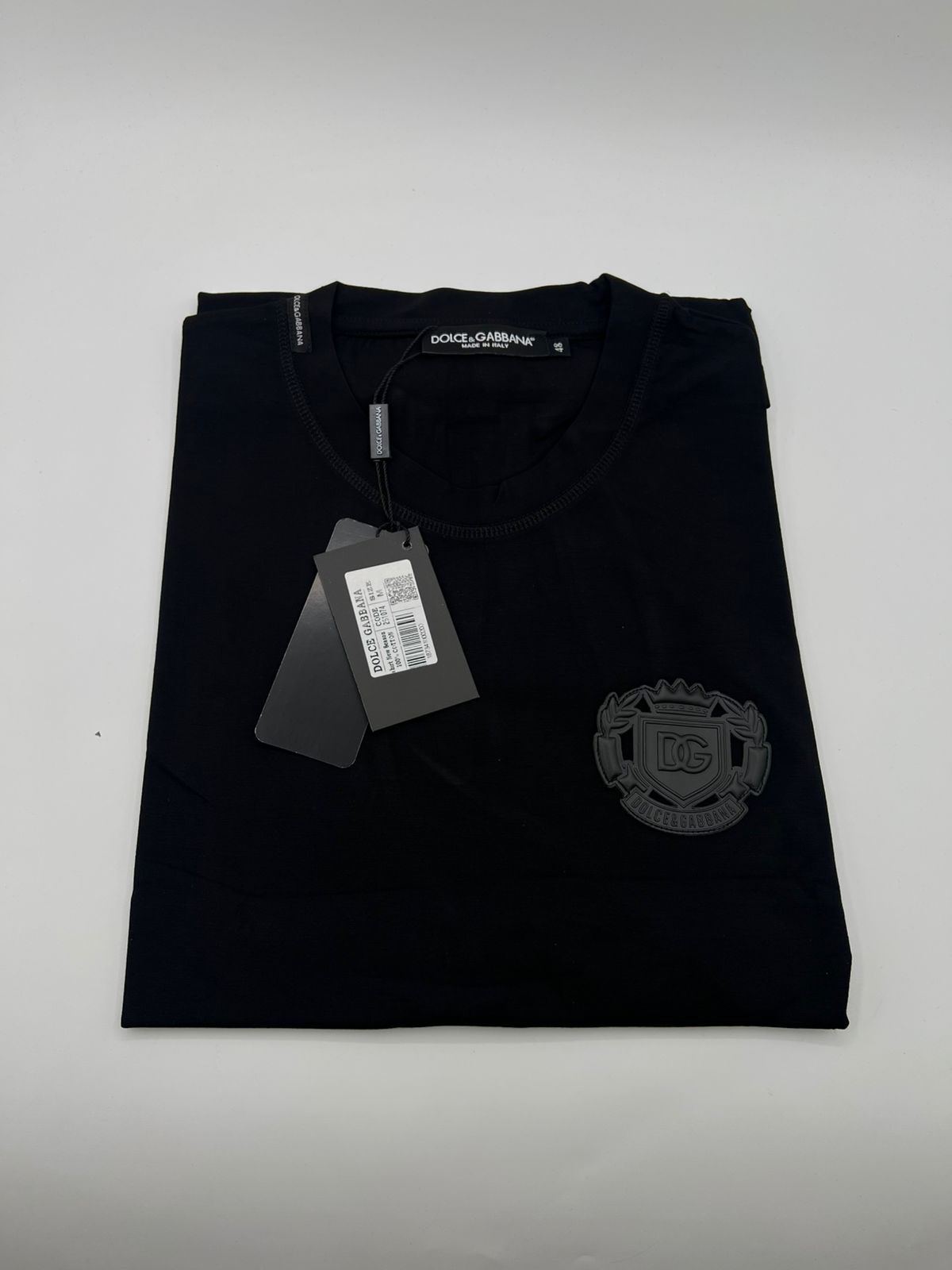 Playera DOLCE GABBANA